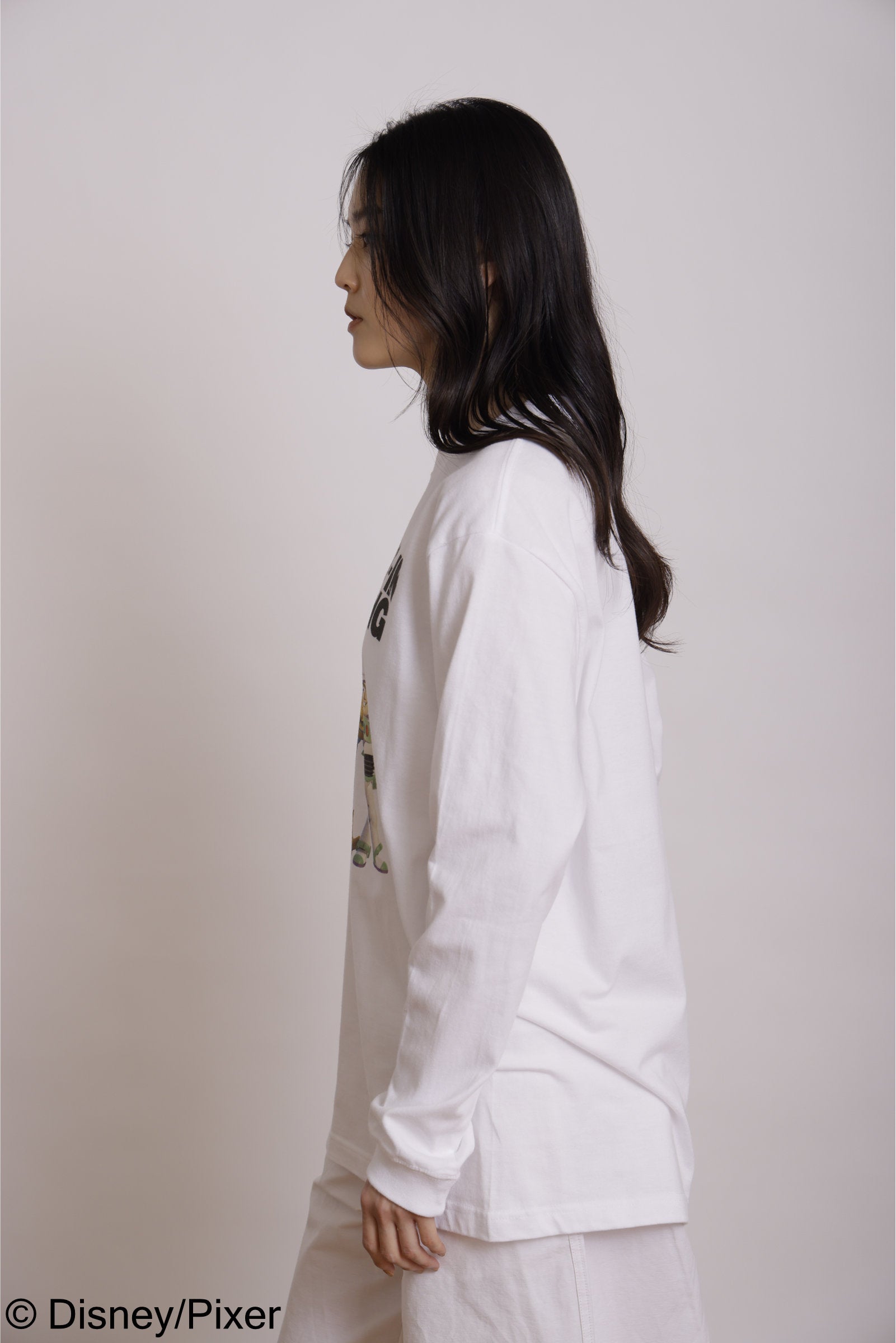 モデル身長:164cm / 着用サイズ:F