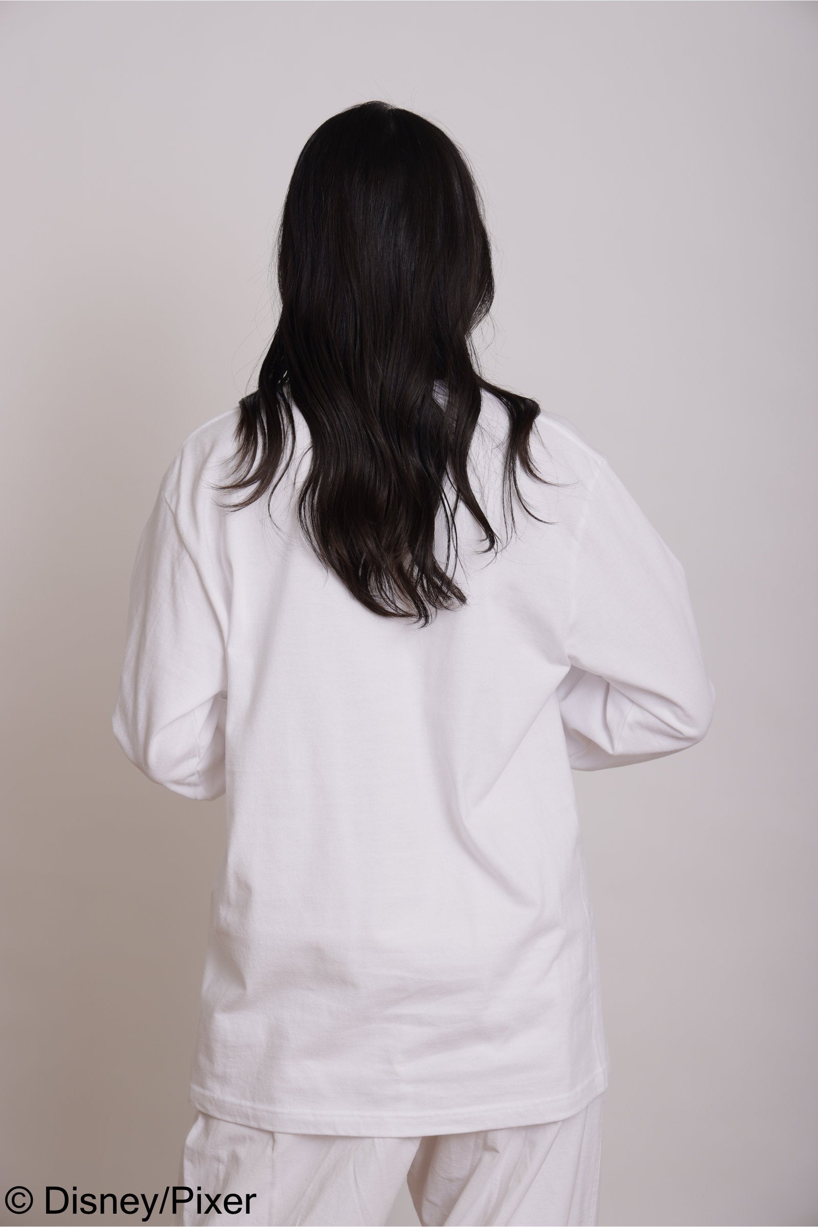 モデル身長:164cm / 着用サイズ:F