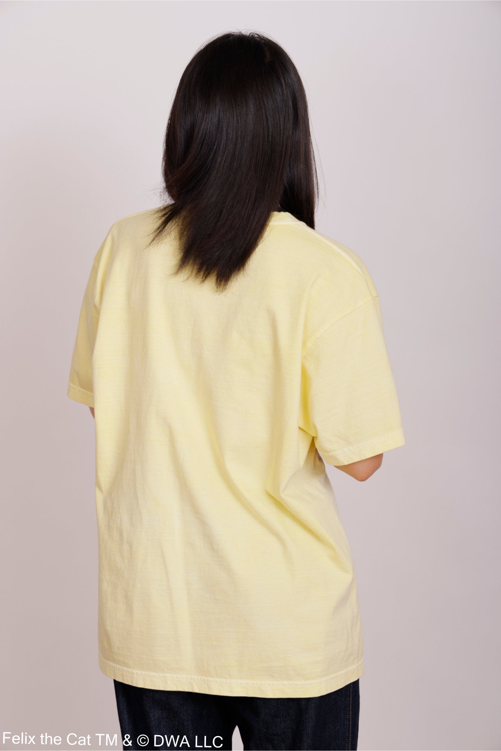 モデル身長:157cm / 着用サイズ:F