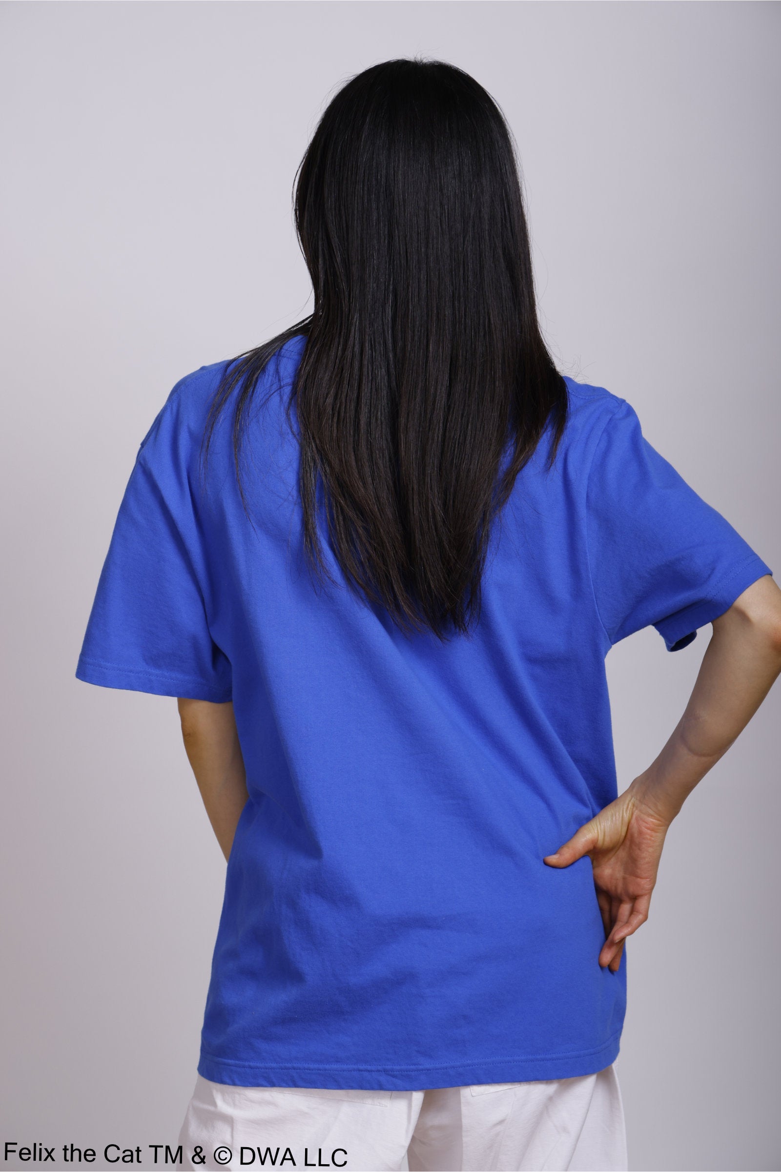 モデル身長:164cm / 着用サイズ:F