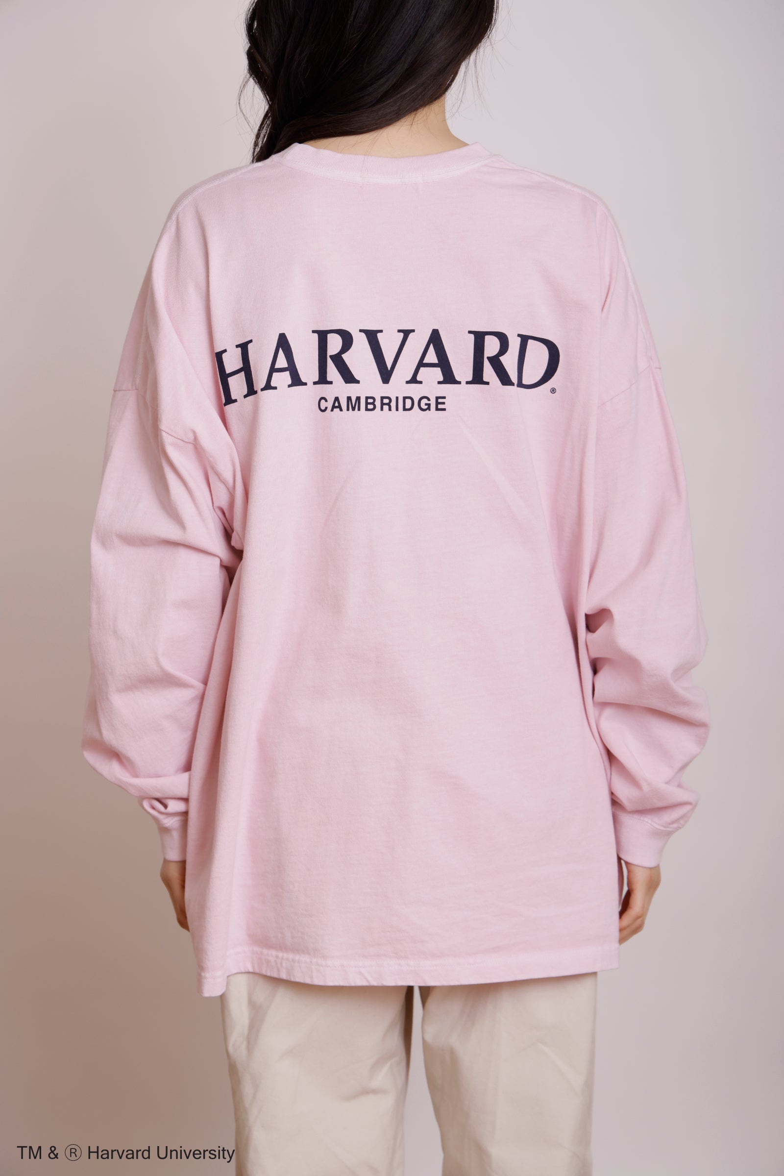 モデル身長:164cm / 着用サイズ:F