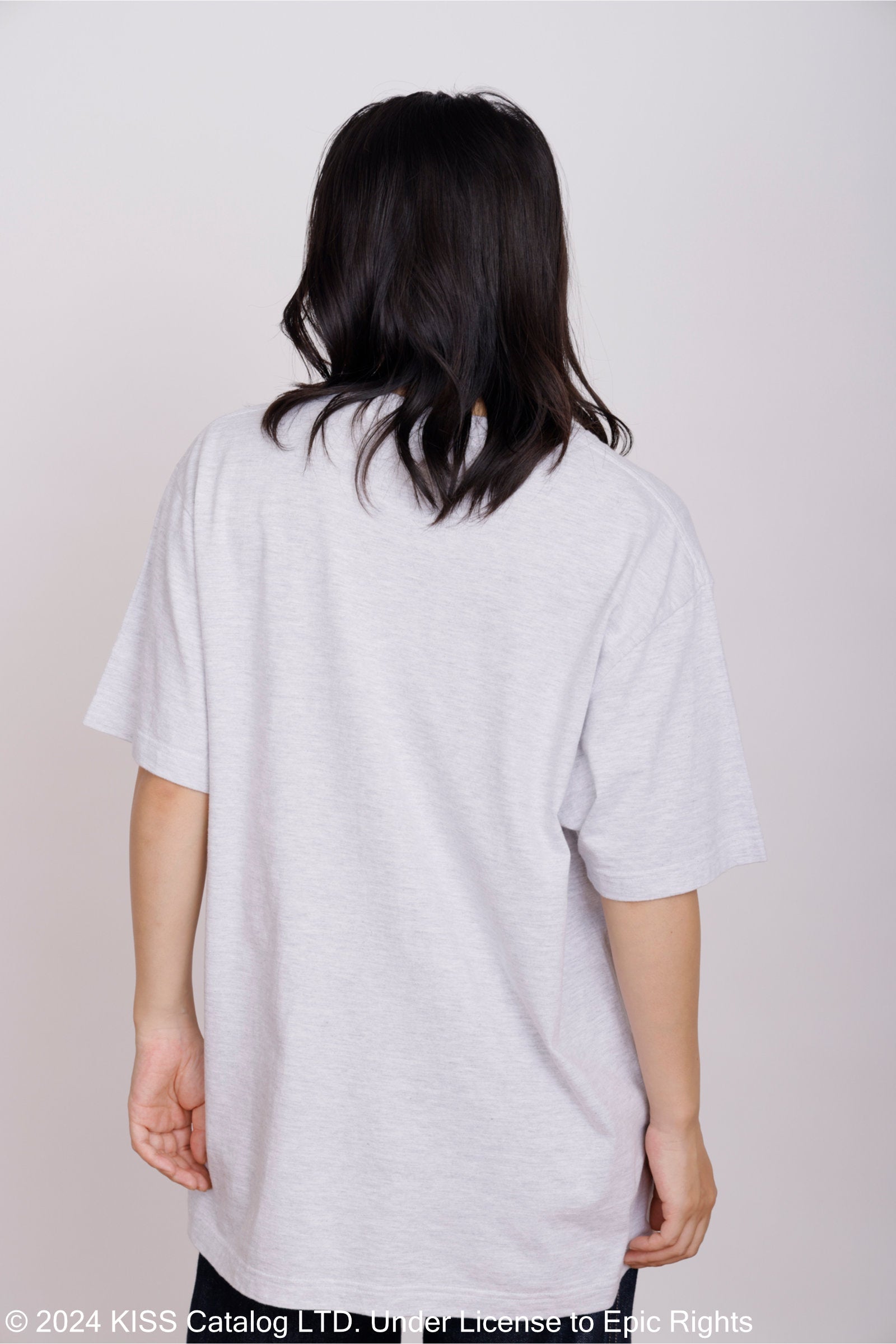 モデル身長:157cm / 着用サイズ:F