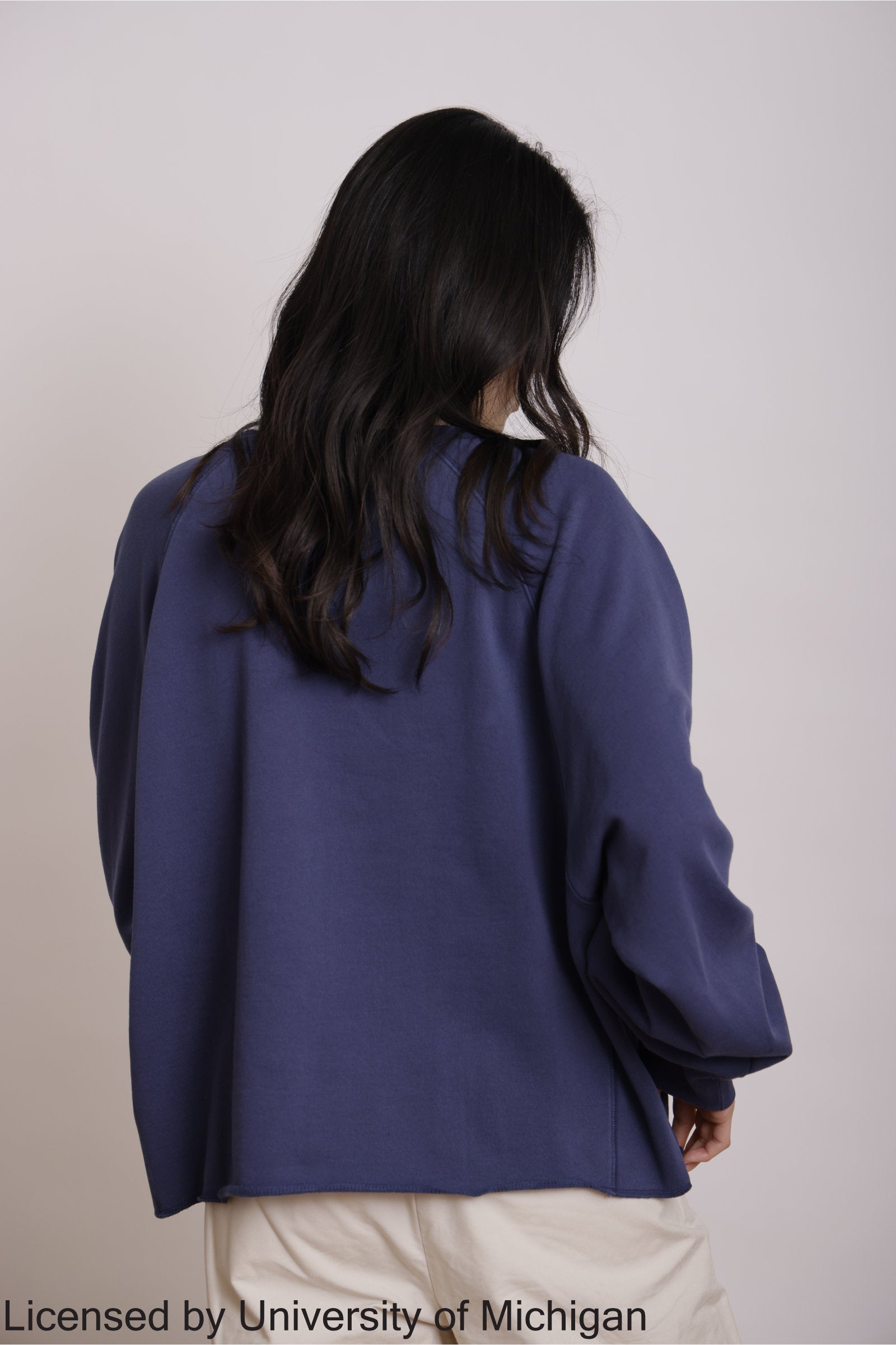 モデル身長:164cm / 着用サイズ:F