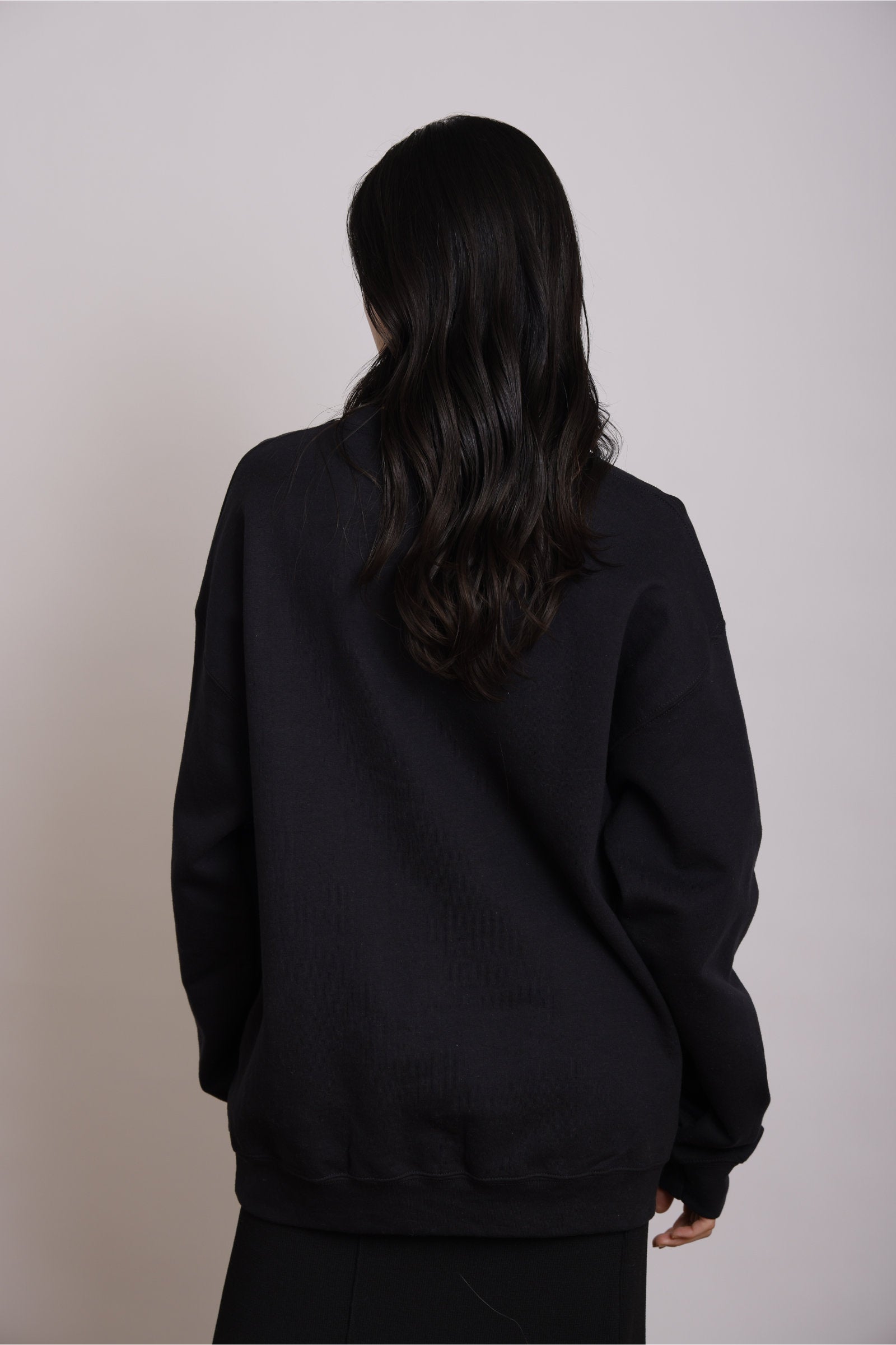 モデル身長:169cm / 着用サイズ:L