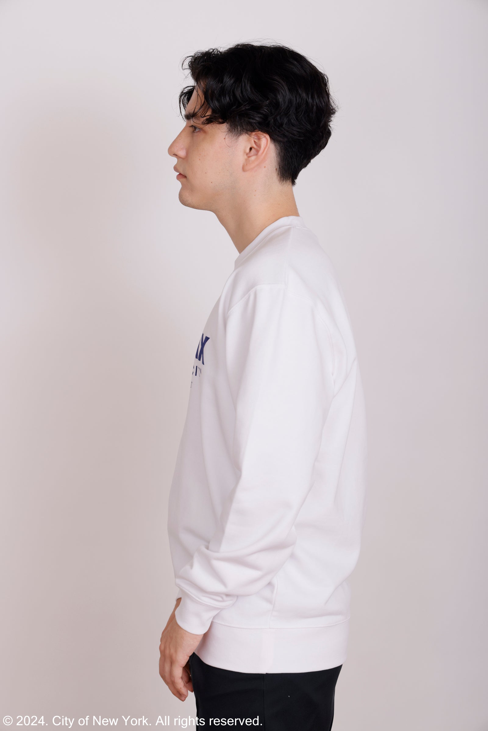 モデル身長:172cm / 着用サイズ:F