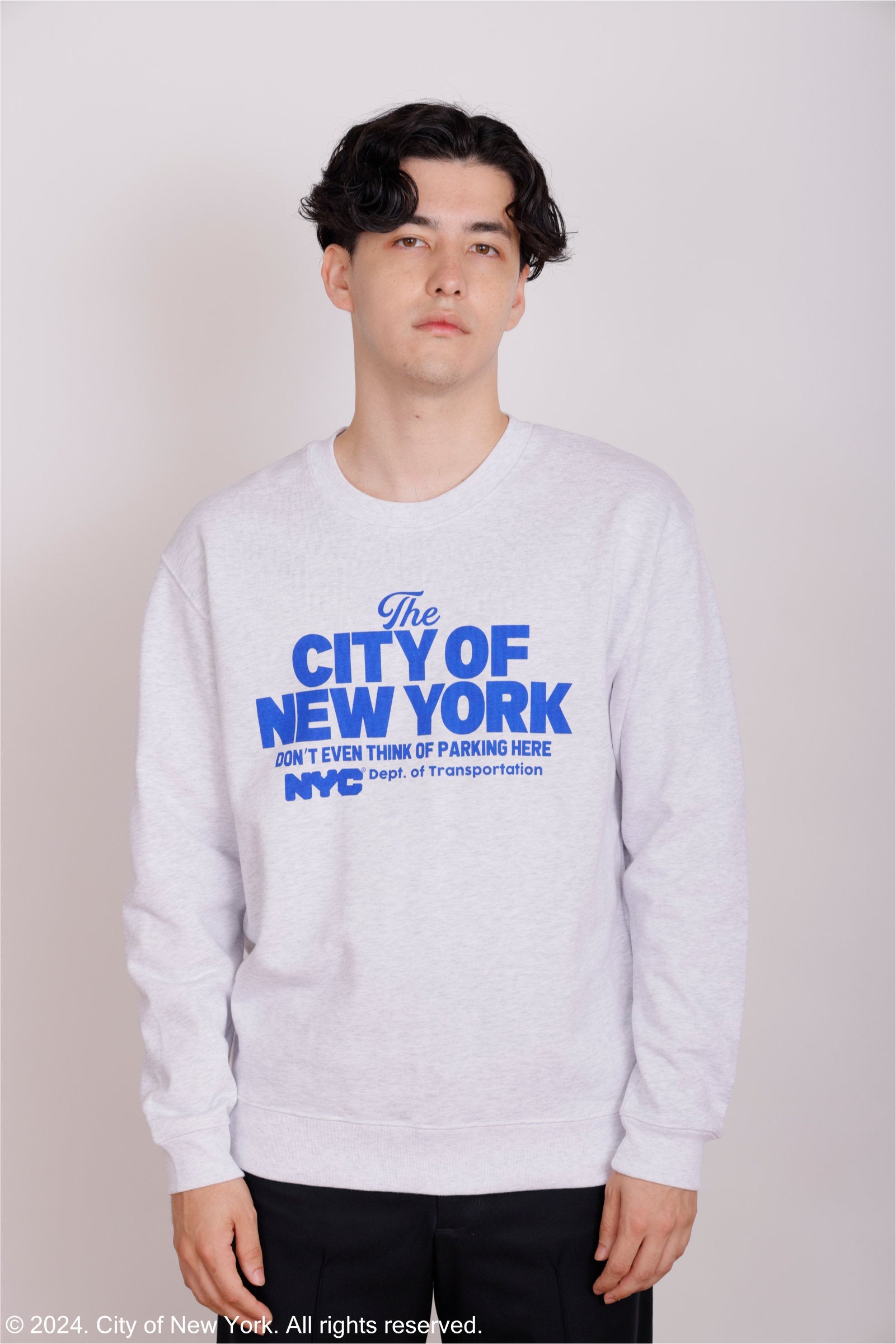 モデル身長:172cm / 着用サイズ:F