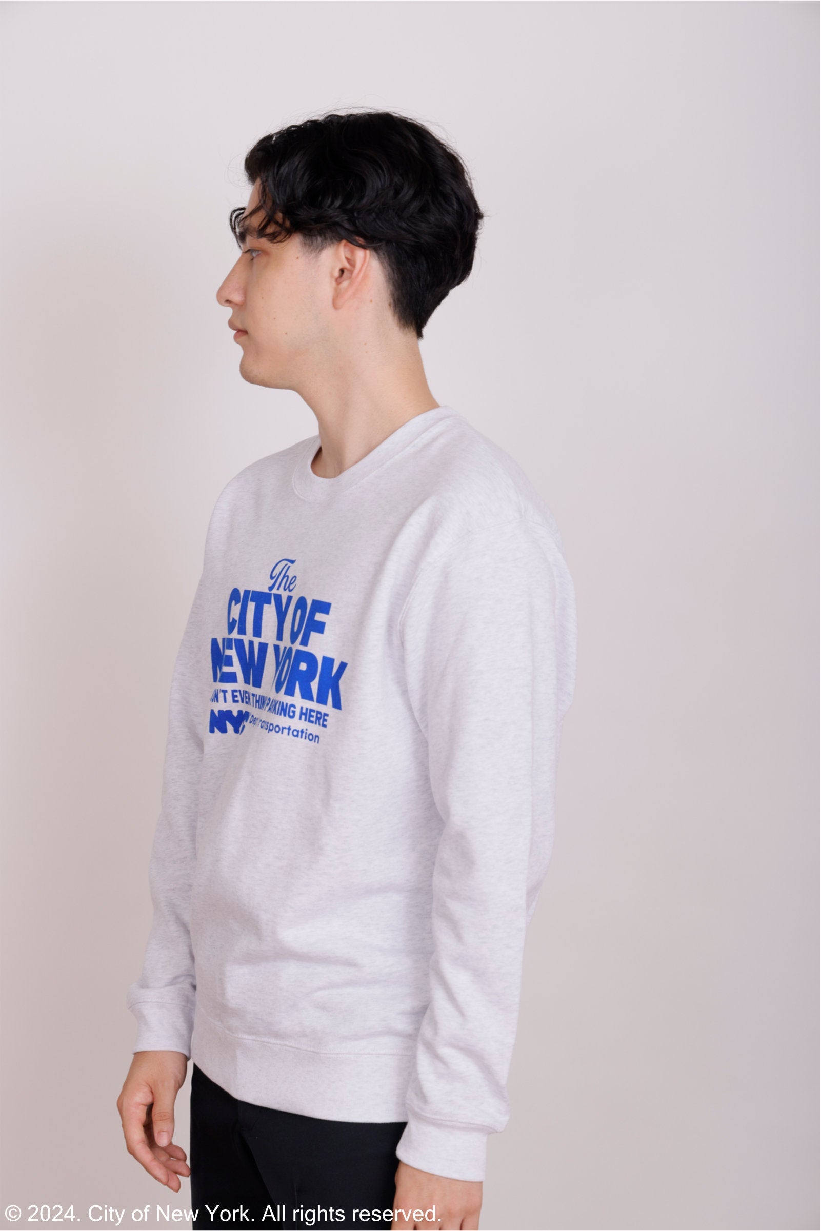 モデル身長:172cm / 着用サイズ:F