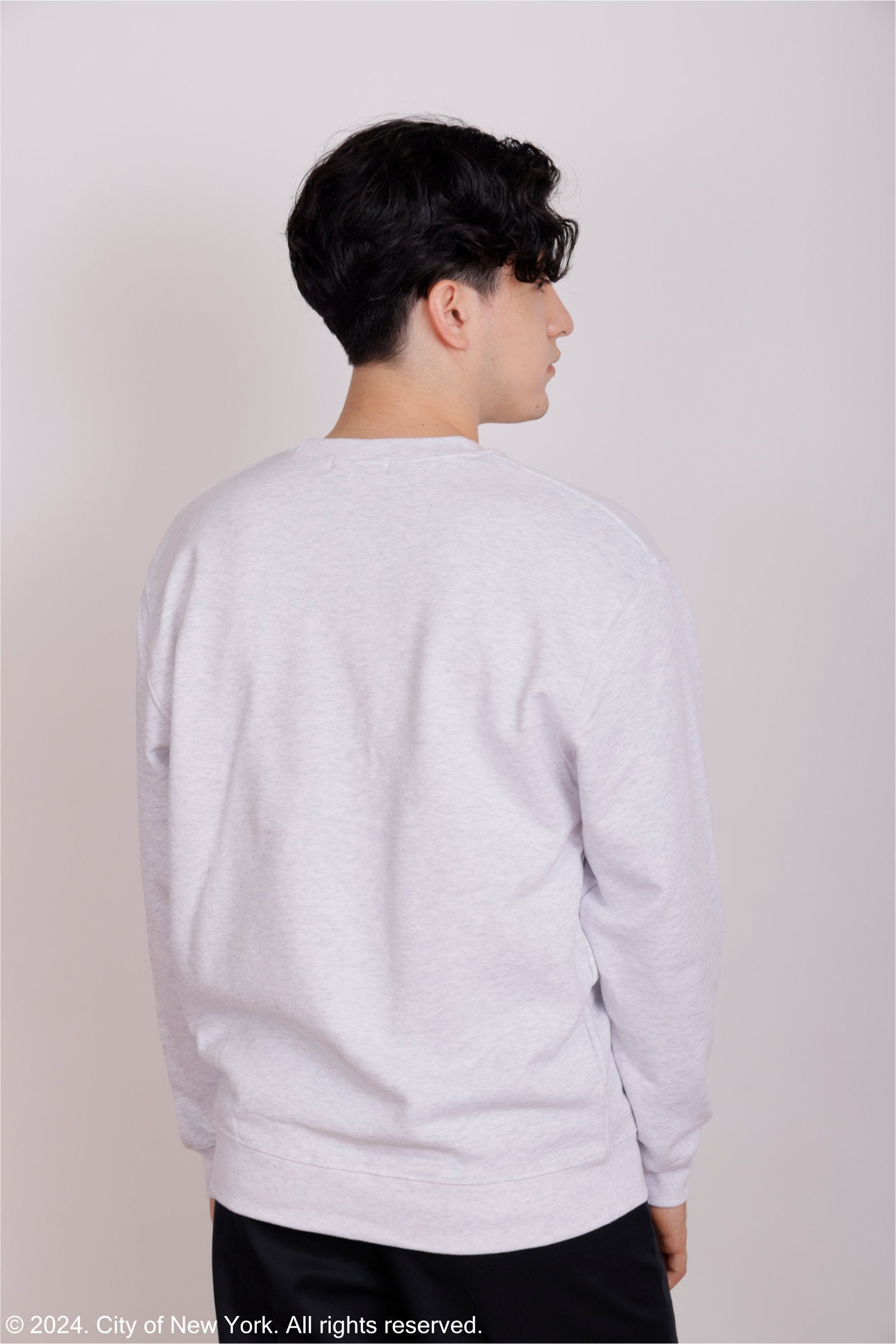 モデル身長:172cm / 着用サイズ:F