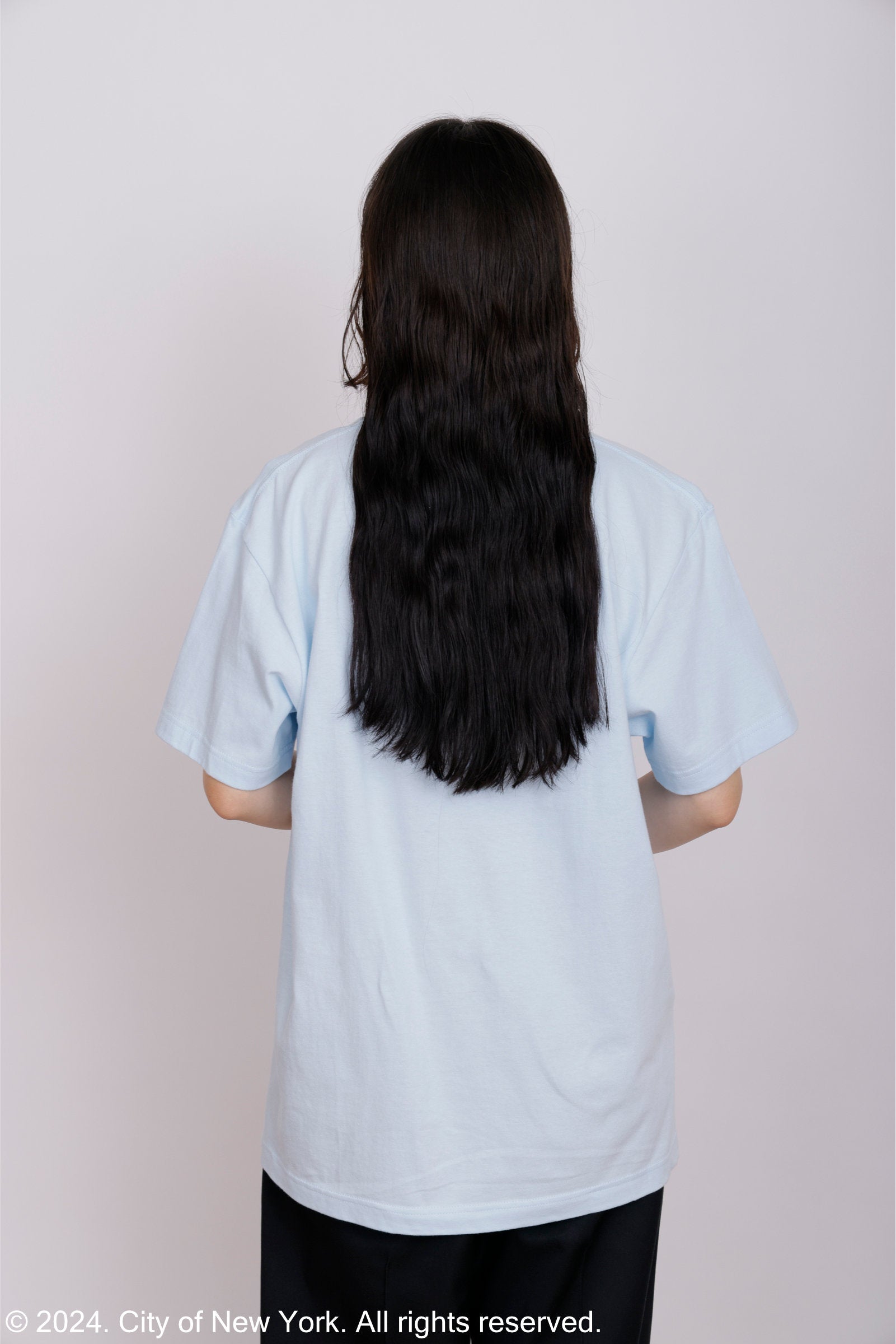 モデル身長:152cm / 着用サイズ:F