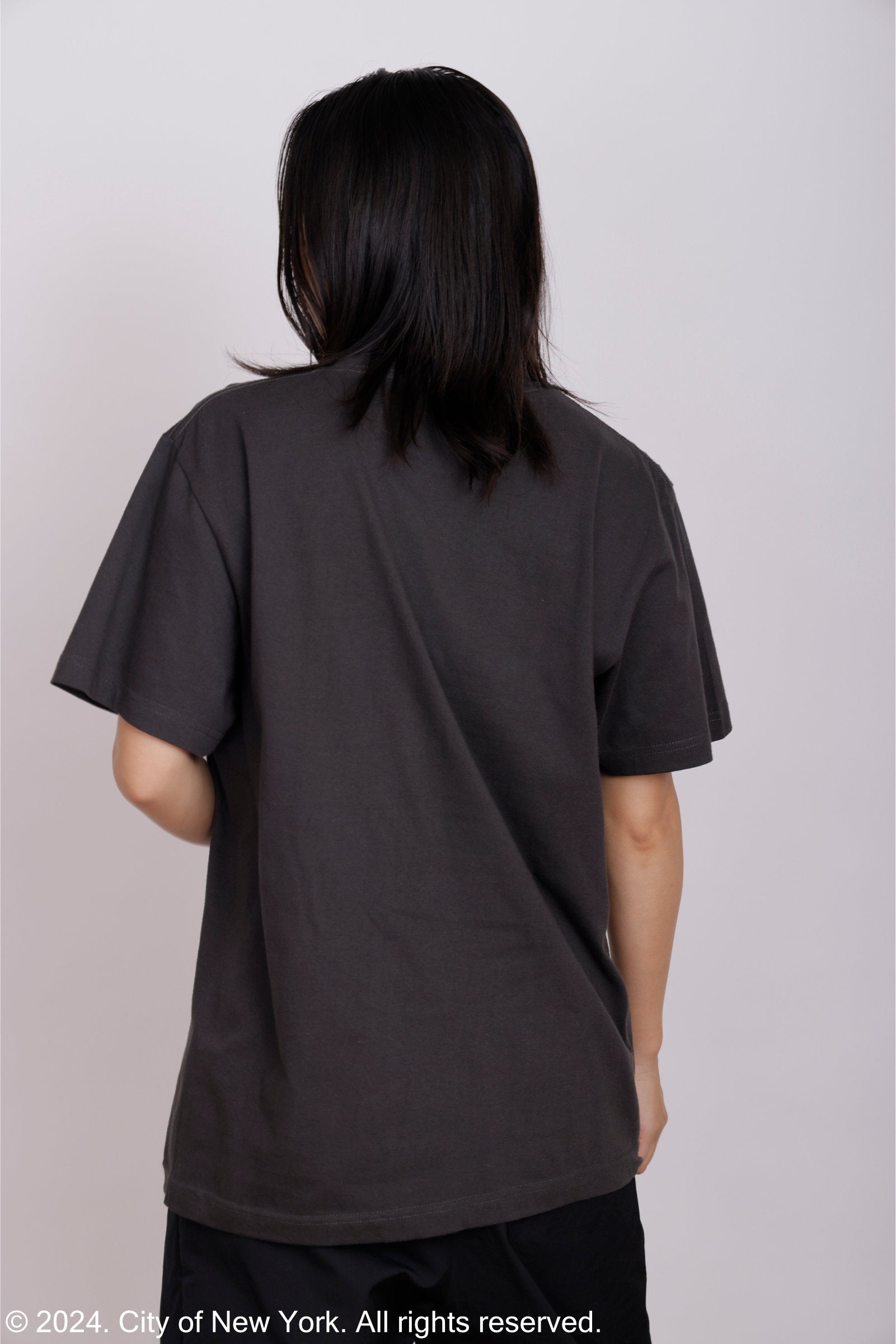 モデル身長:157cm / 着用サイズ:F