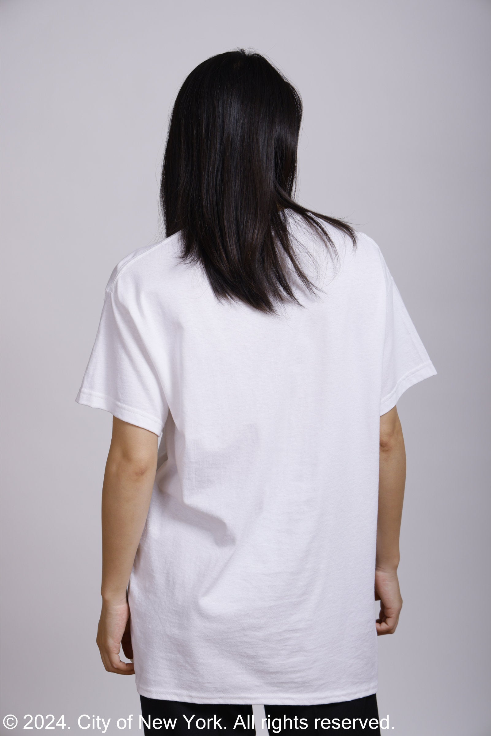 モデル身長:157cm / 着用サイズ:F