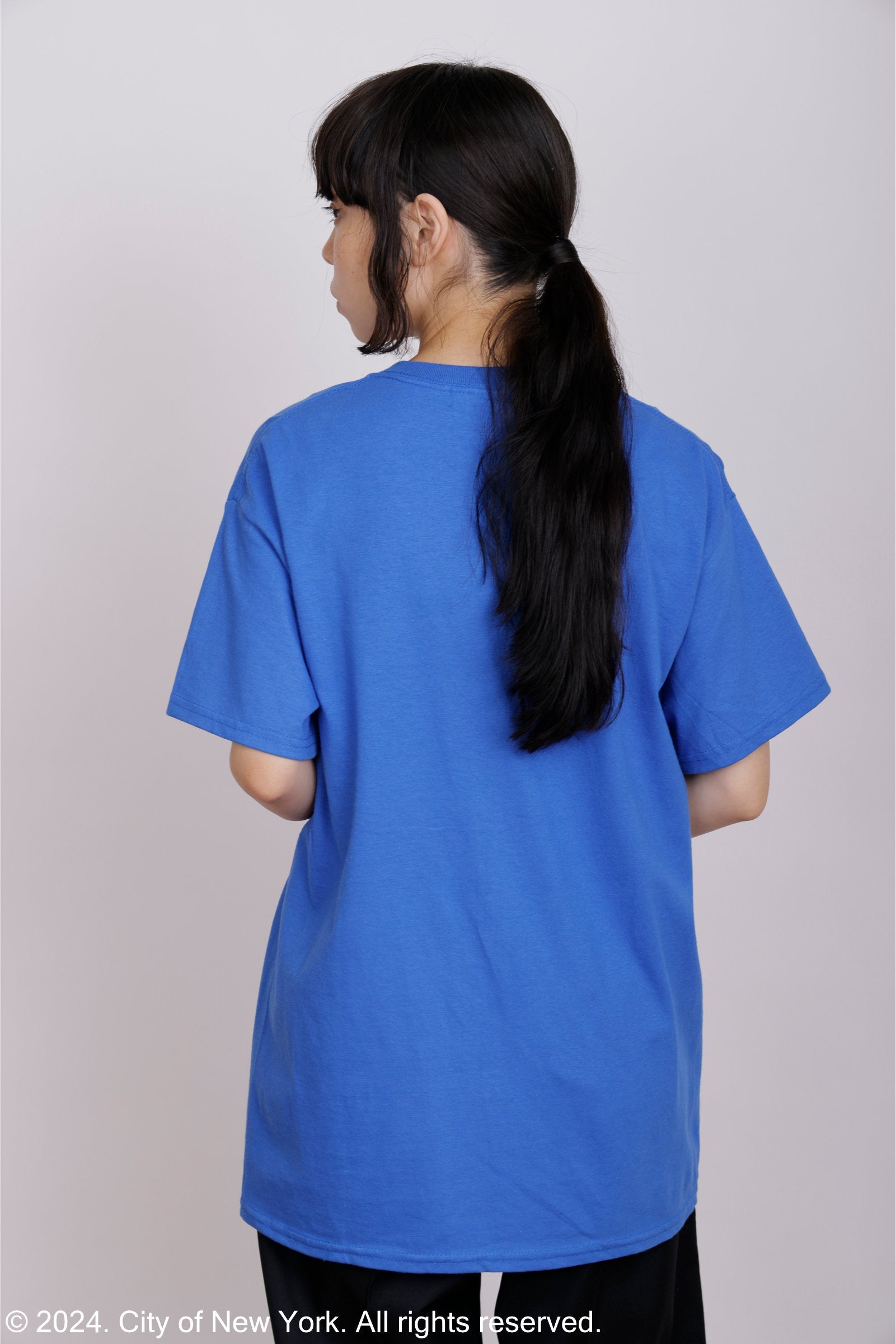 モデル身長:152cm / 着用サイズ:F