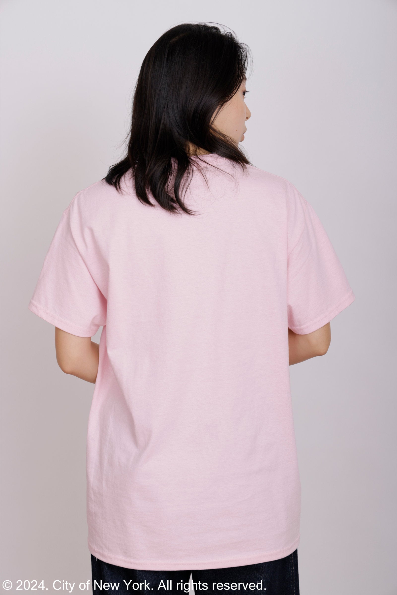 モデル身長:157cm / 着用サイズ:F