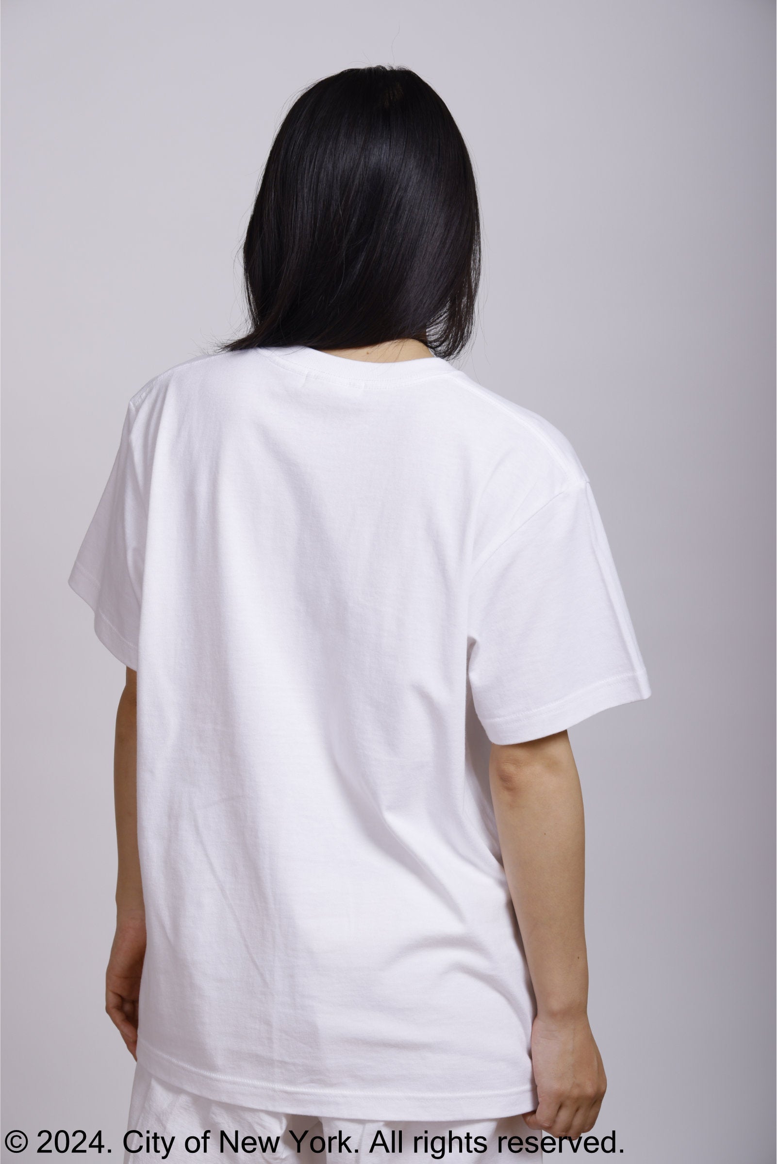 モデル身長:157cm / 着用サイズ:F