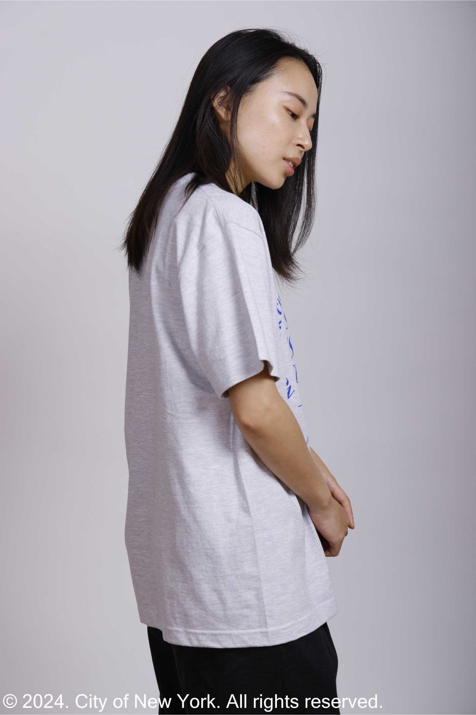 モデル身長:157cm / 着用サイズ:F