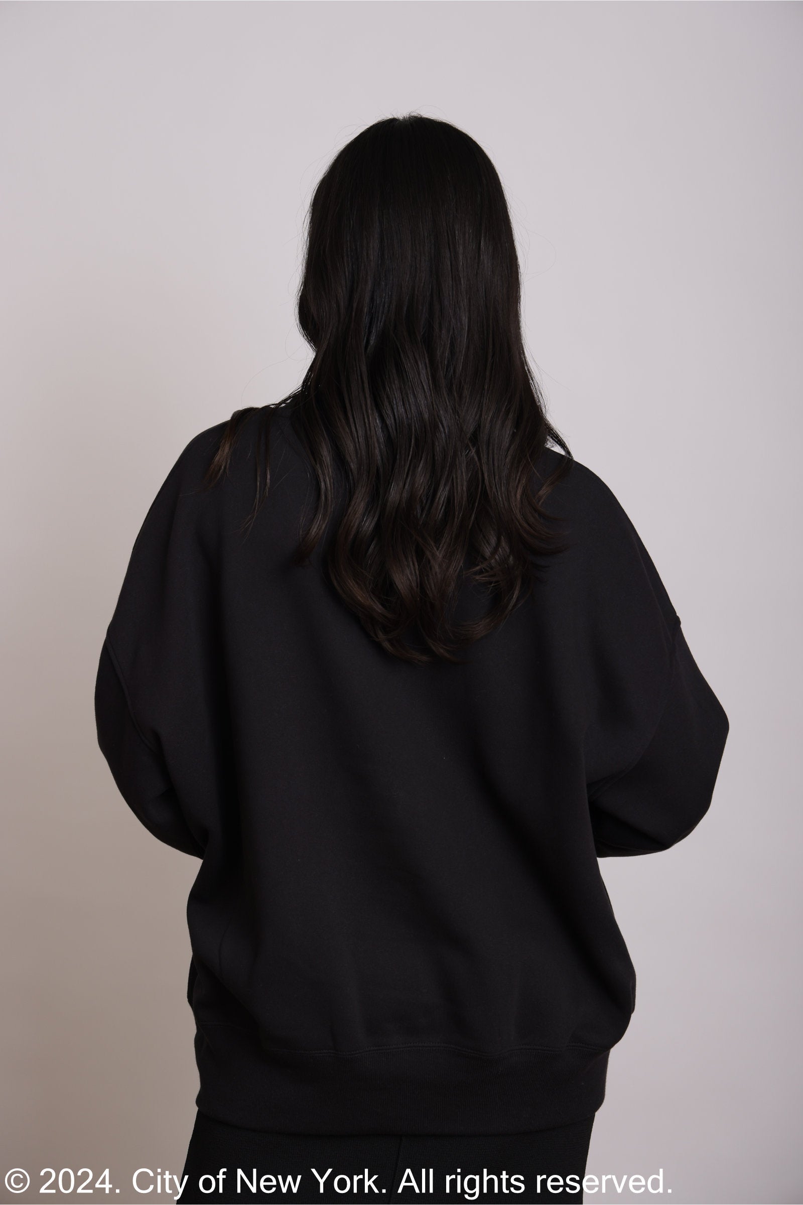 モデル身長:164cm / 着用サイズ:F