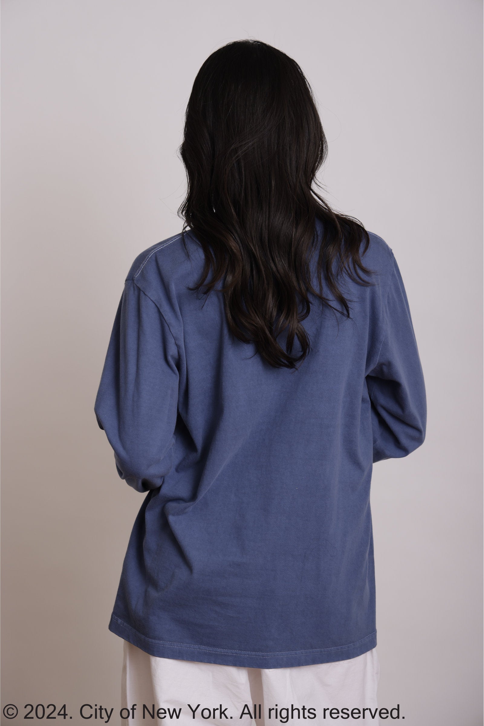 モデル身長:164cm / 着用サイズ:F