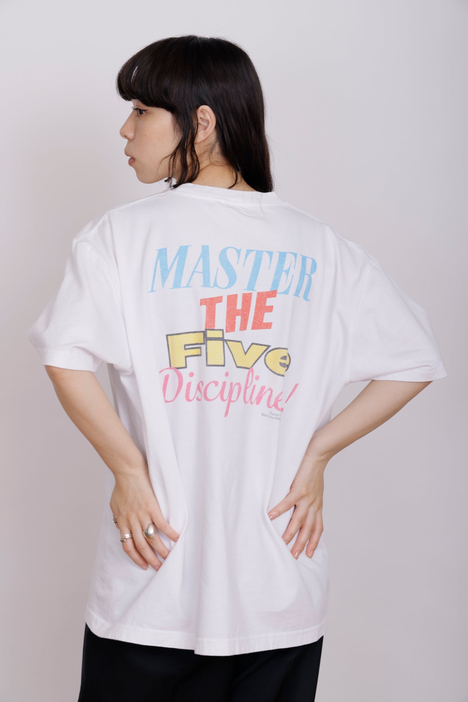 モデル身長:152cm / 着用サイズ:F