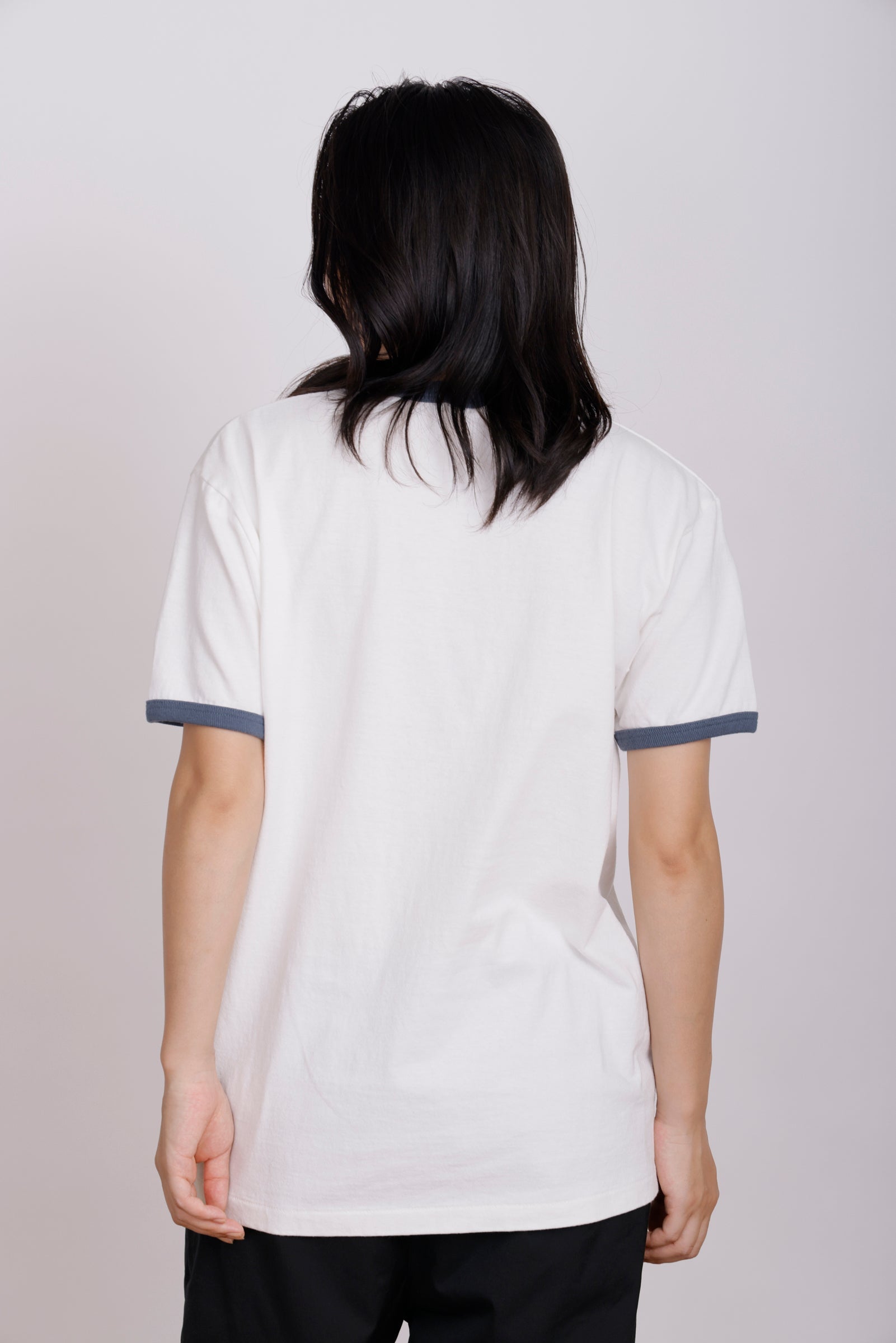 モデル身長:157cm / 着用サイズ:F