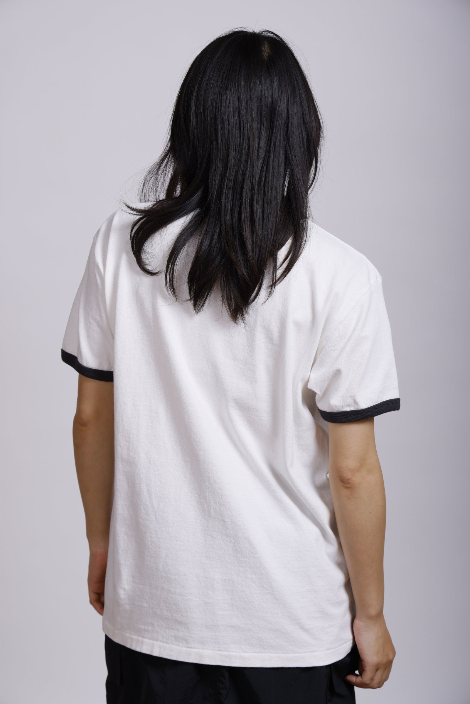 モデル身長:157cm / 着用サイズ:F