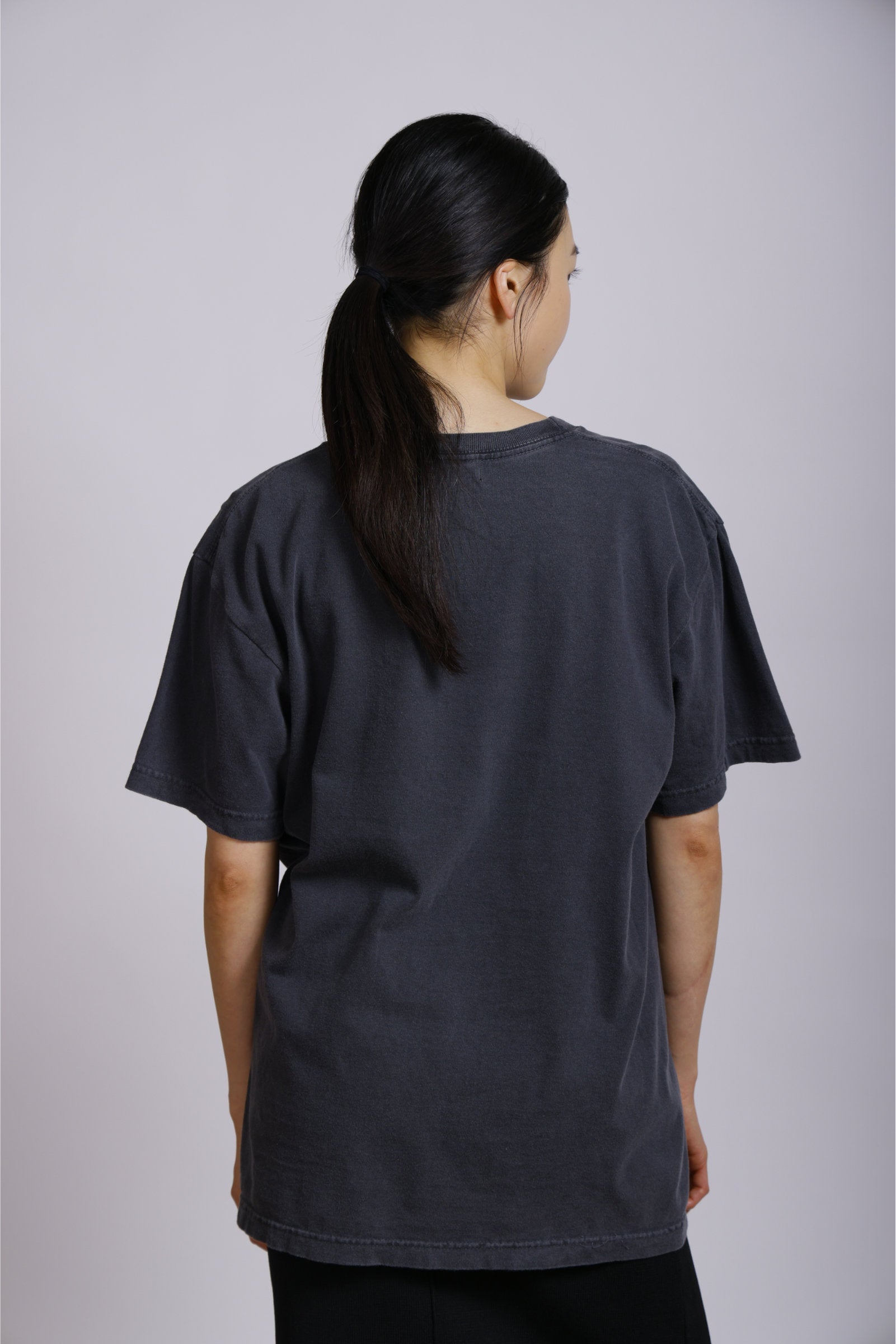 モデル身長:164cm / 着用サイズ:F