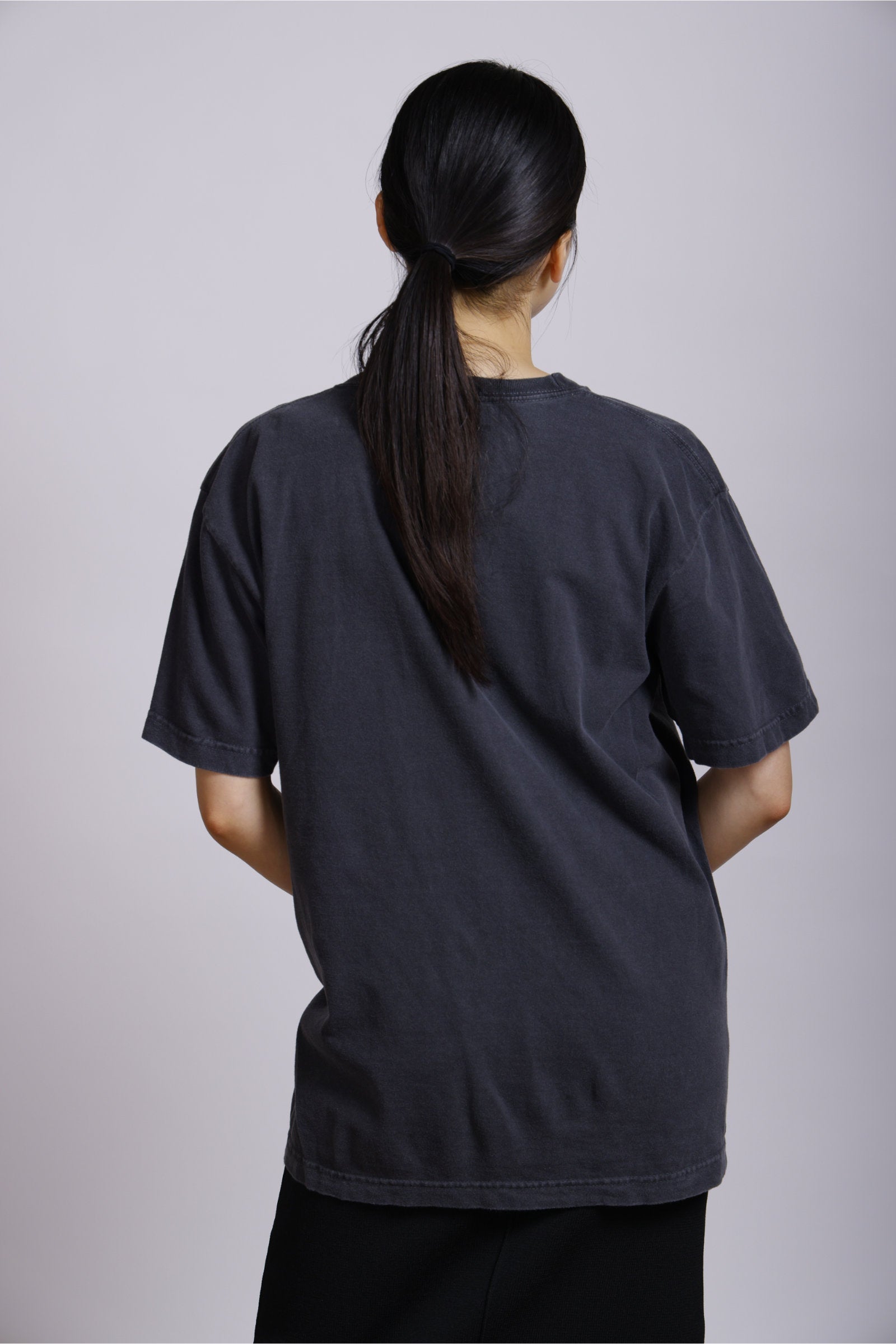 モデル身長:164cm / 着用サイズ:F