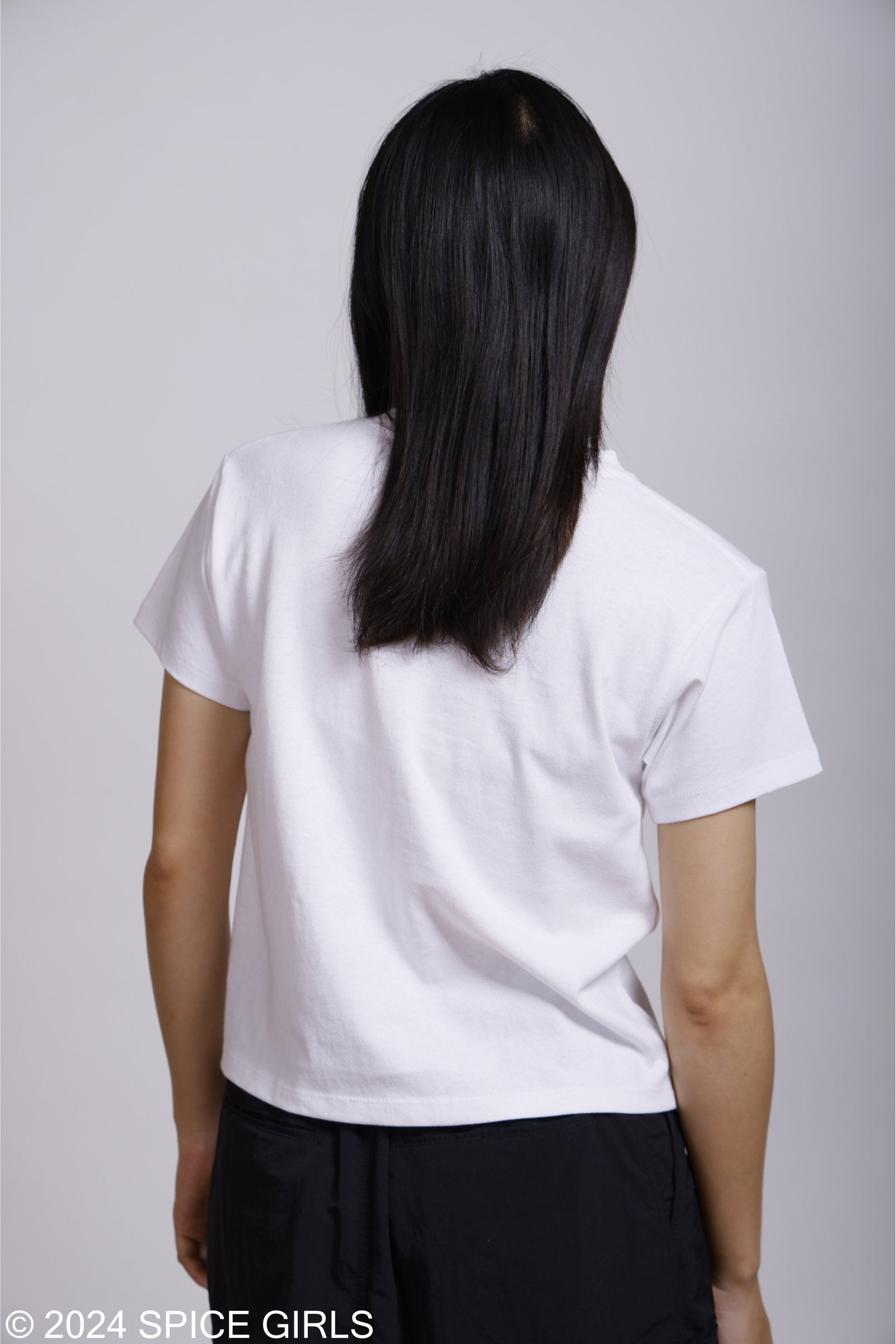 モデル身長:157cm / 着用サイズ:F