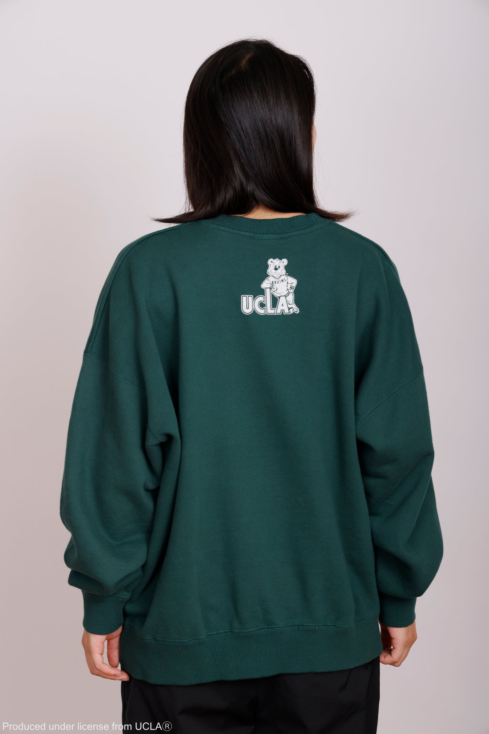 モデル身長:157cm / 着用サイズ:F