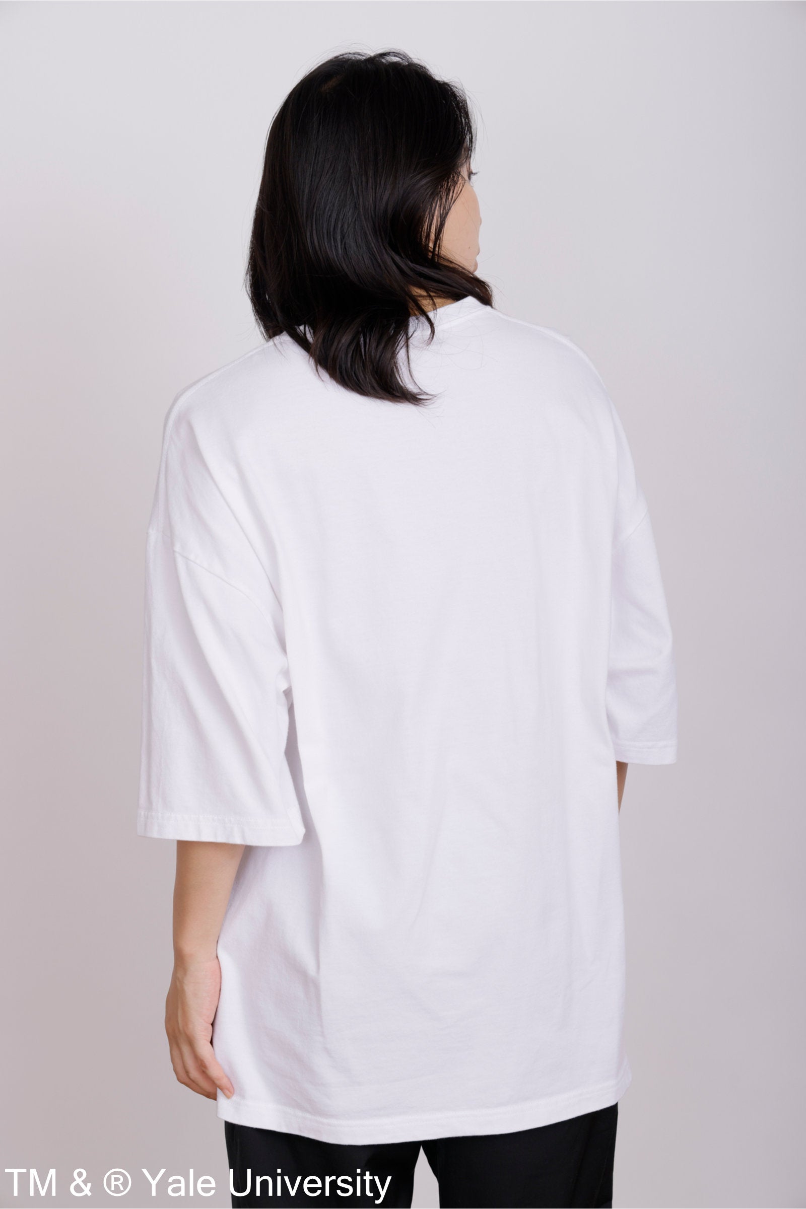 モデル身長:157cm / 着用サイズ:F