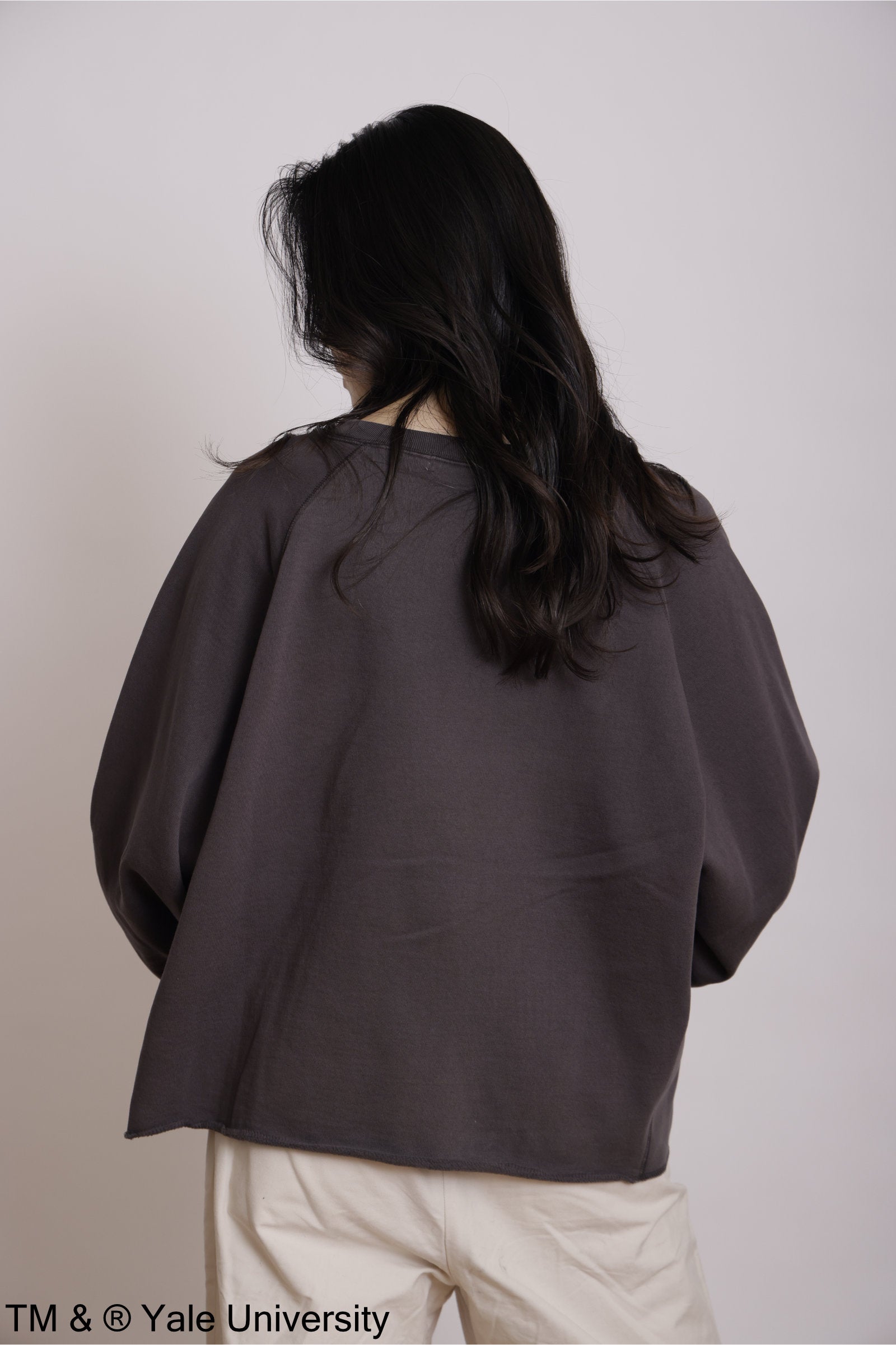 モデル身長:164cm / 着用サイズ:F