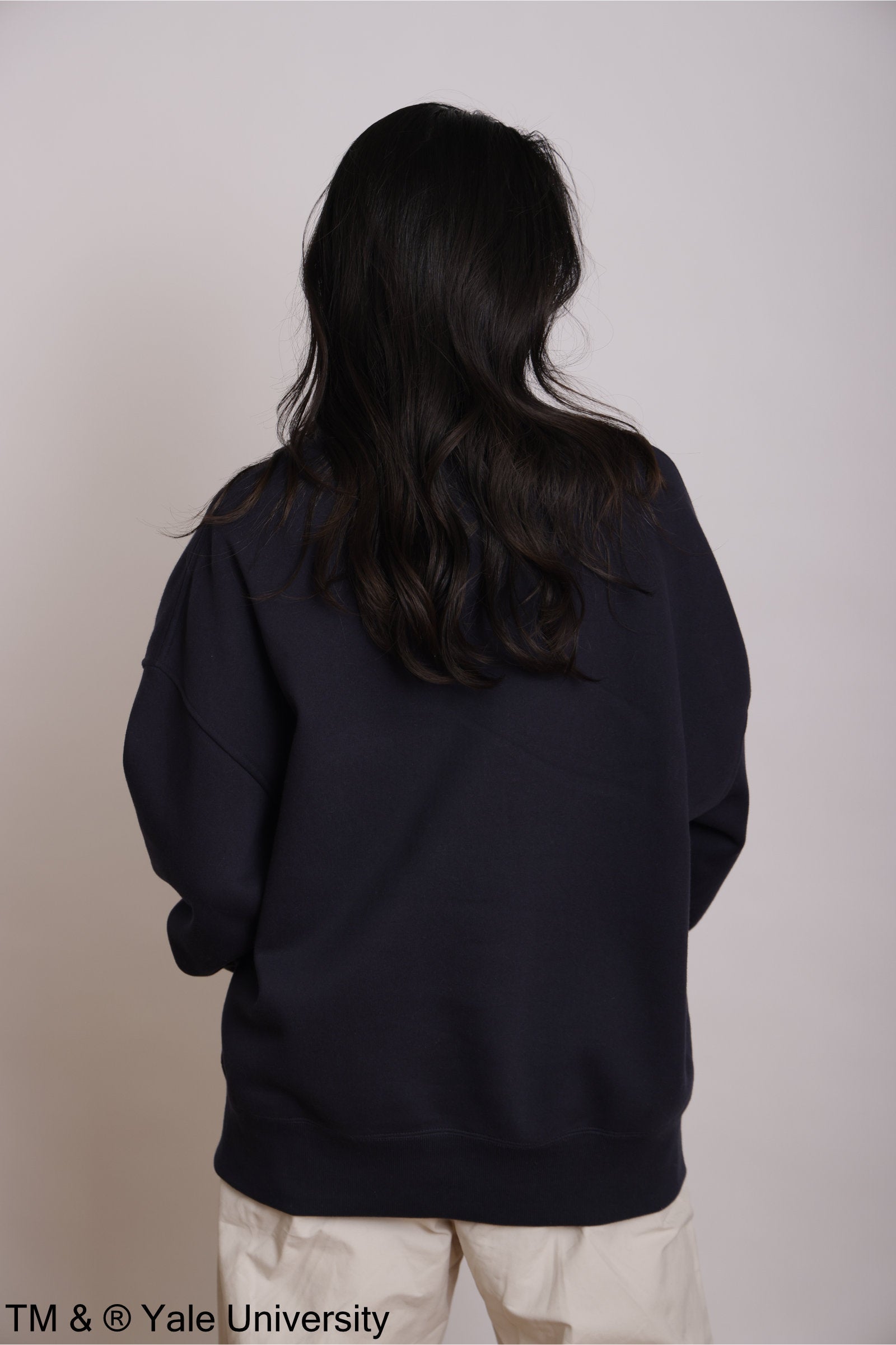 モデル身長:164cm / 着用サイズ:F