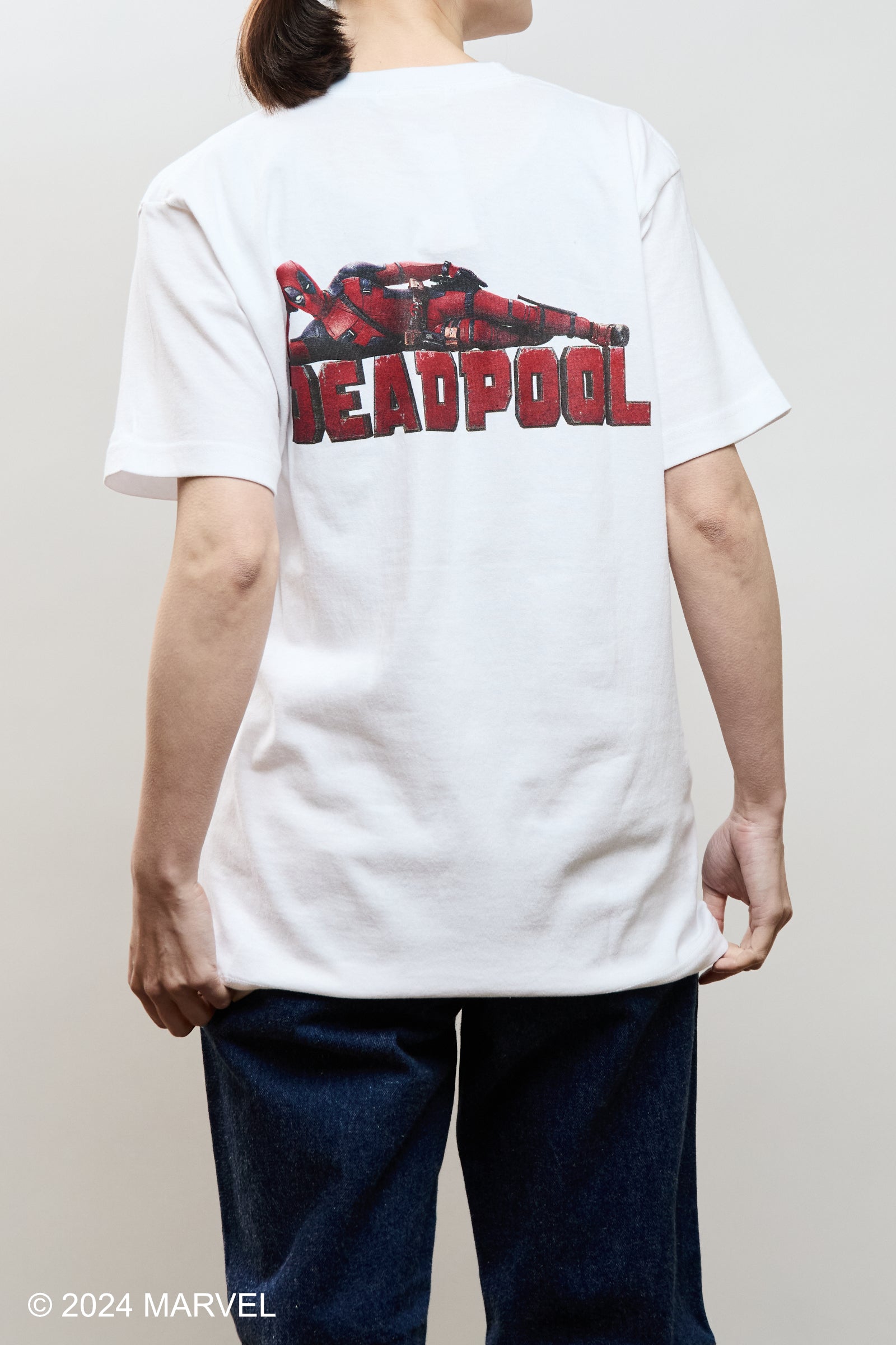 身長:163cm、着用サイズ:Mサイズ