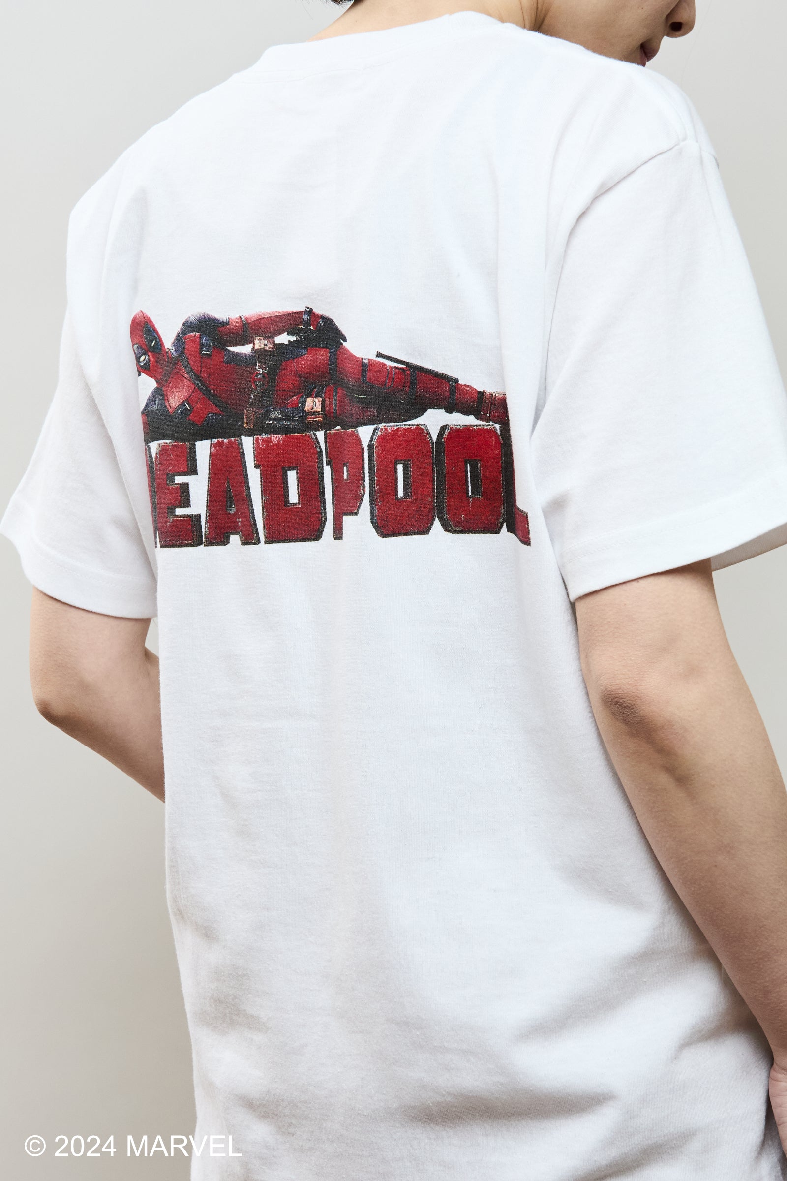 身長:163cm、着用サイズ:Mサイズ