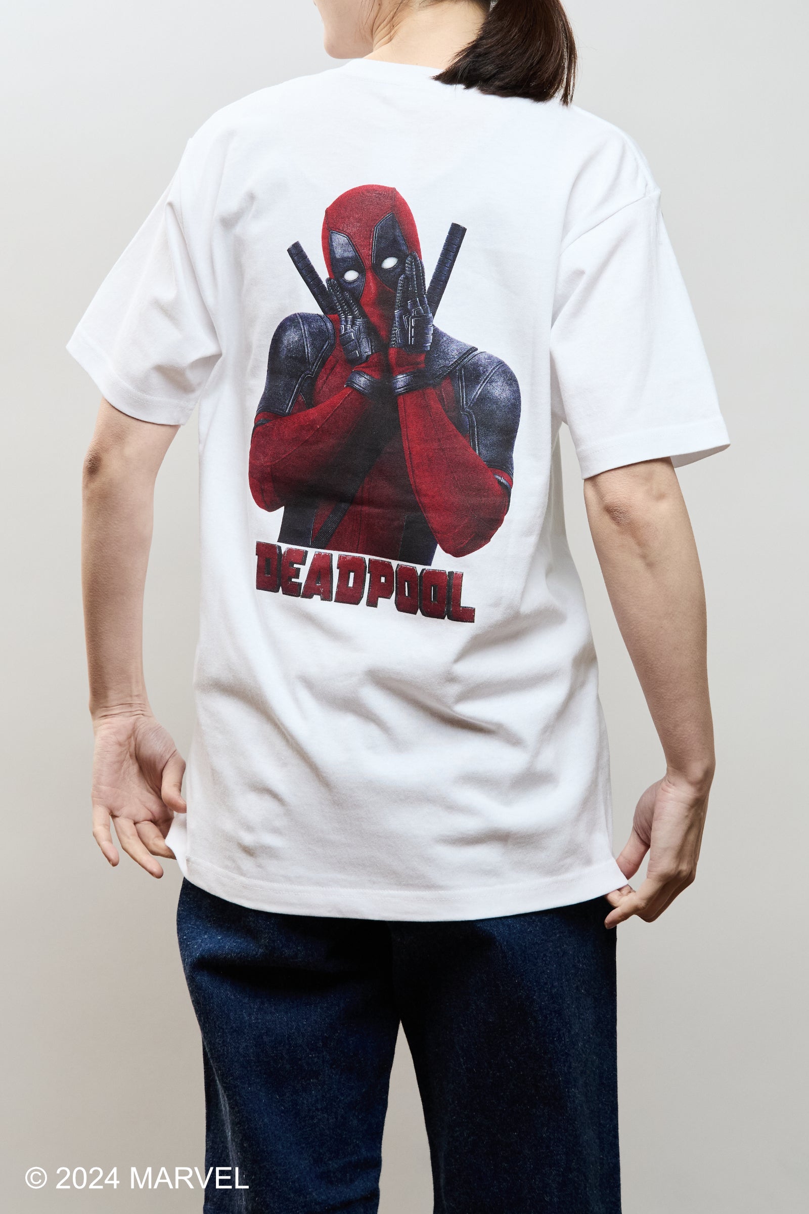 身長:163cm、着用サイズ:Mサイズ