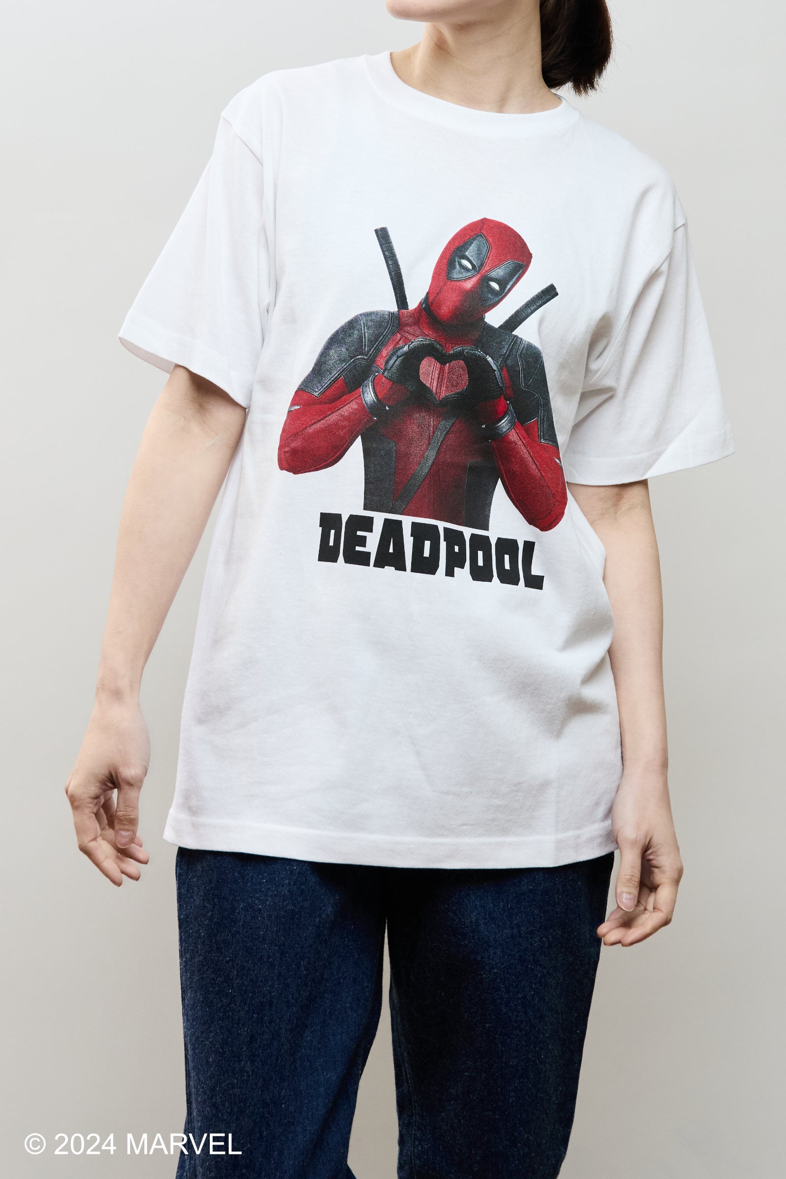 身長:163cm、着用サイズ:Mサイズ