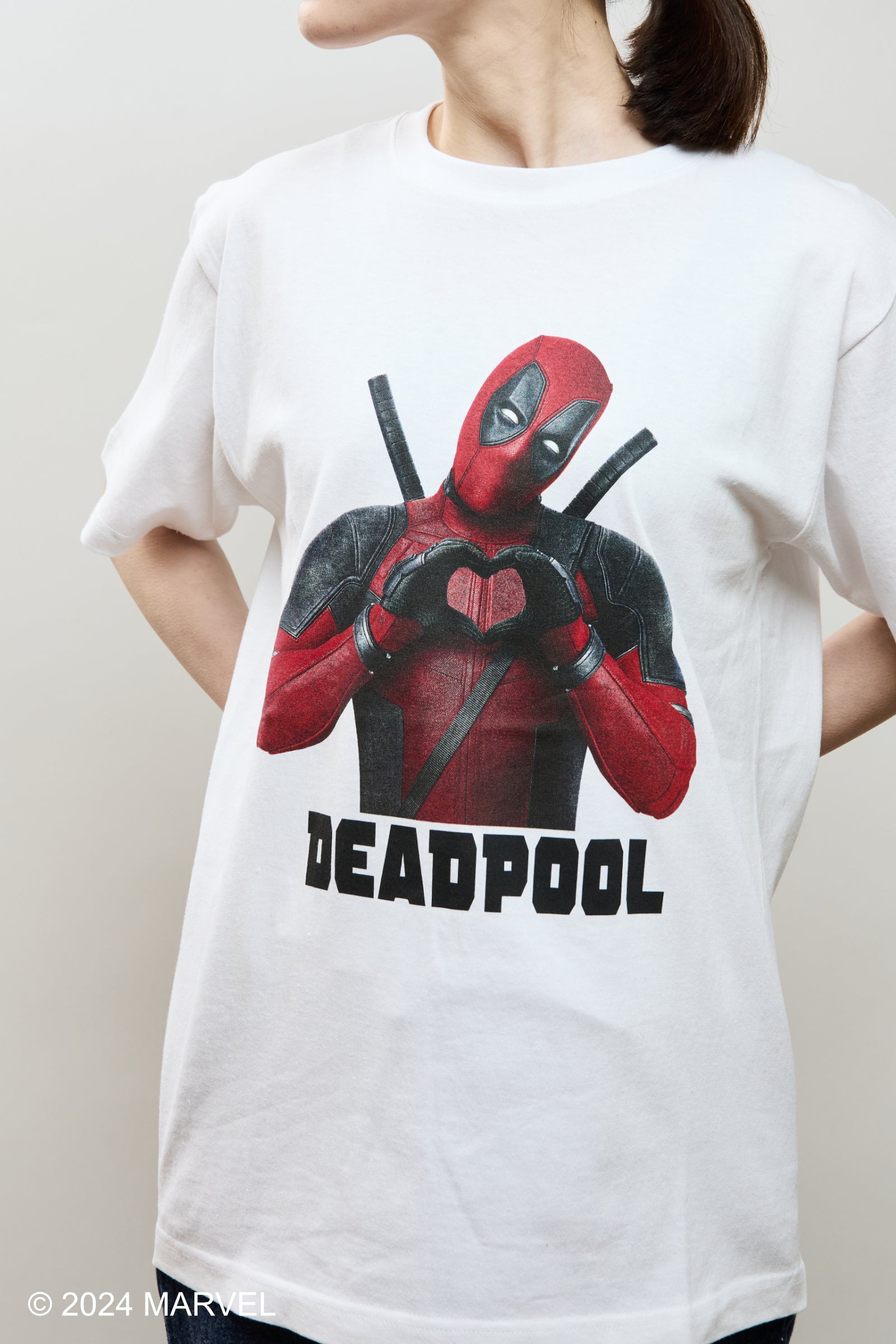 身長:163cm、着用サイズ:Mサイズ