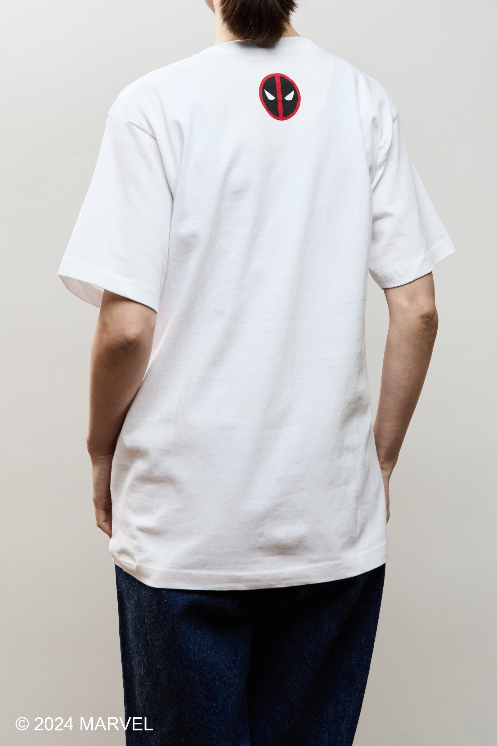 身長:163cm、着用サイズ:Mサイズ