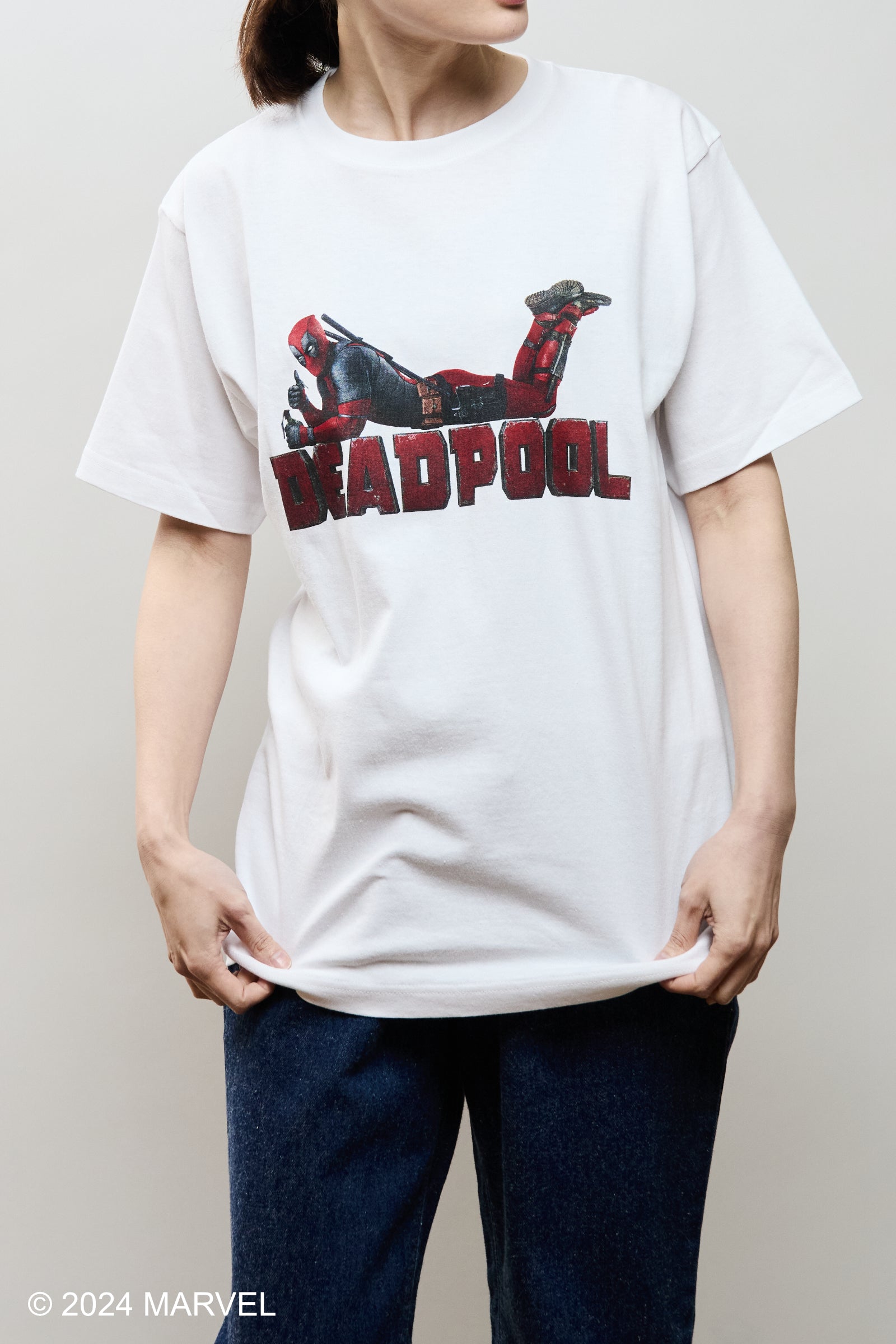 身長:163cm 着用サイズ:Mサイズ