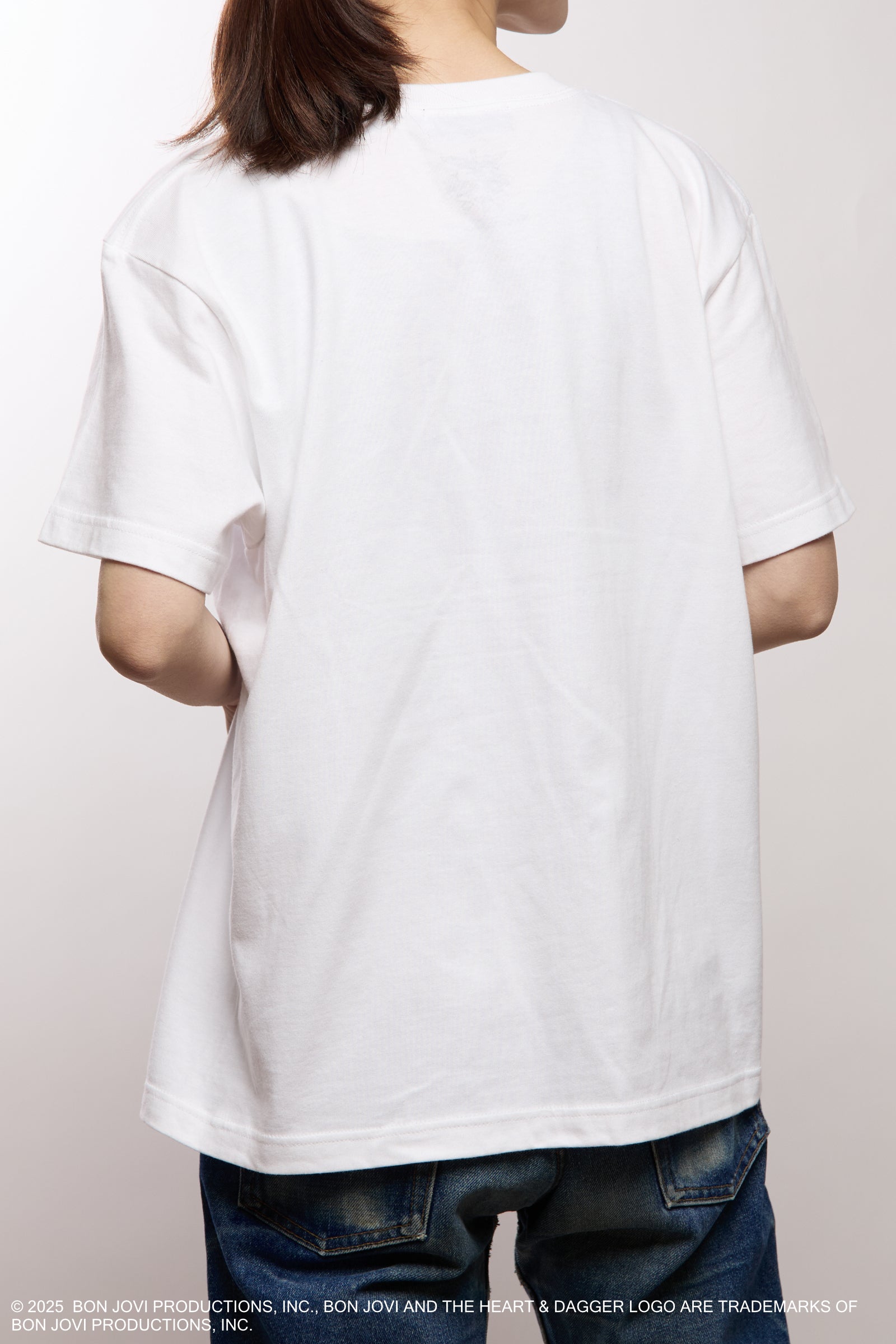 モデル身長:163cm / 着用サイズ:M