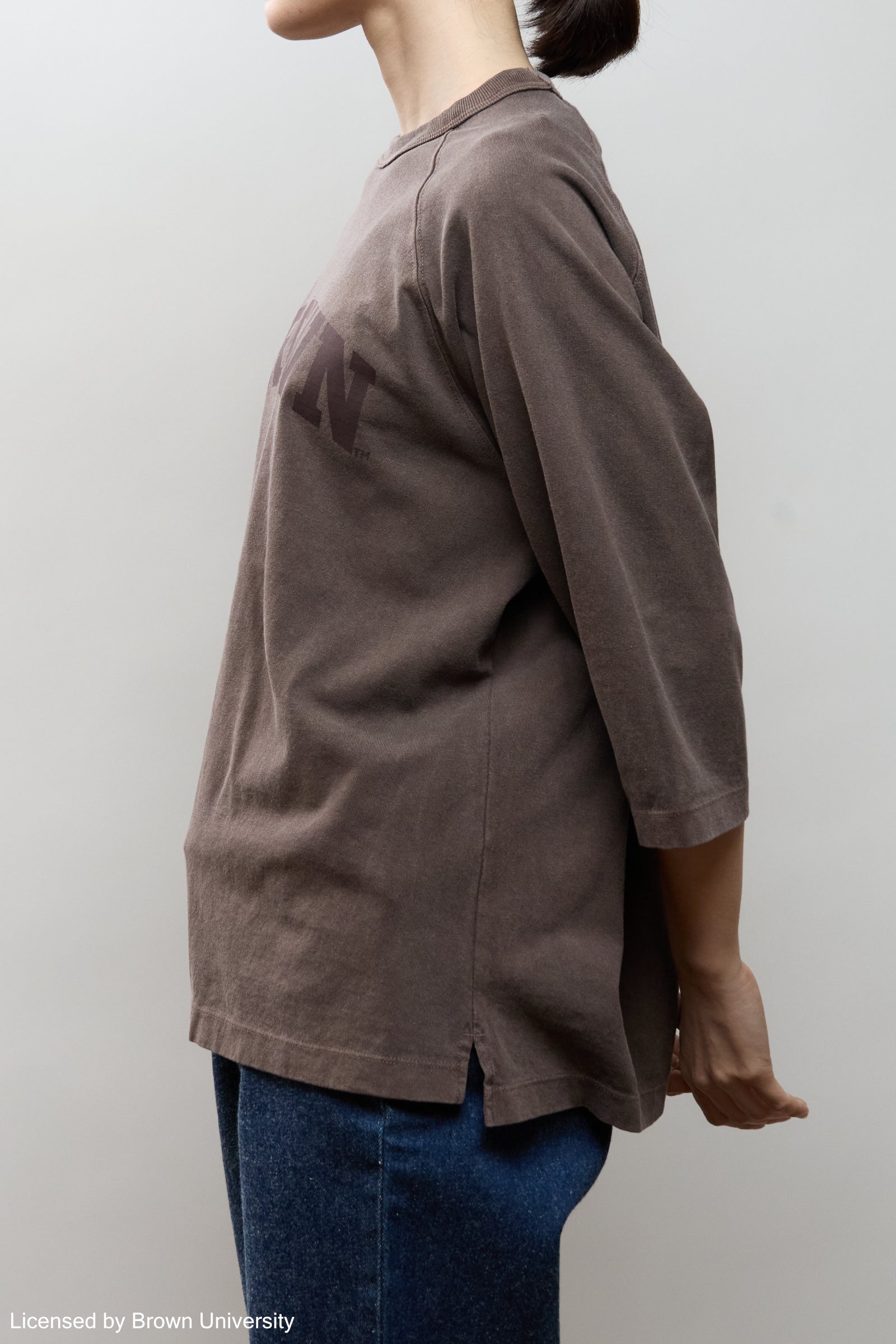 モデル身長:163cm / 着用サイズ:FREE