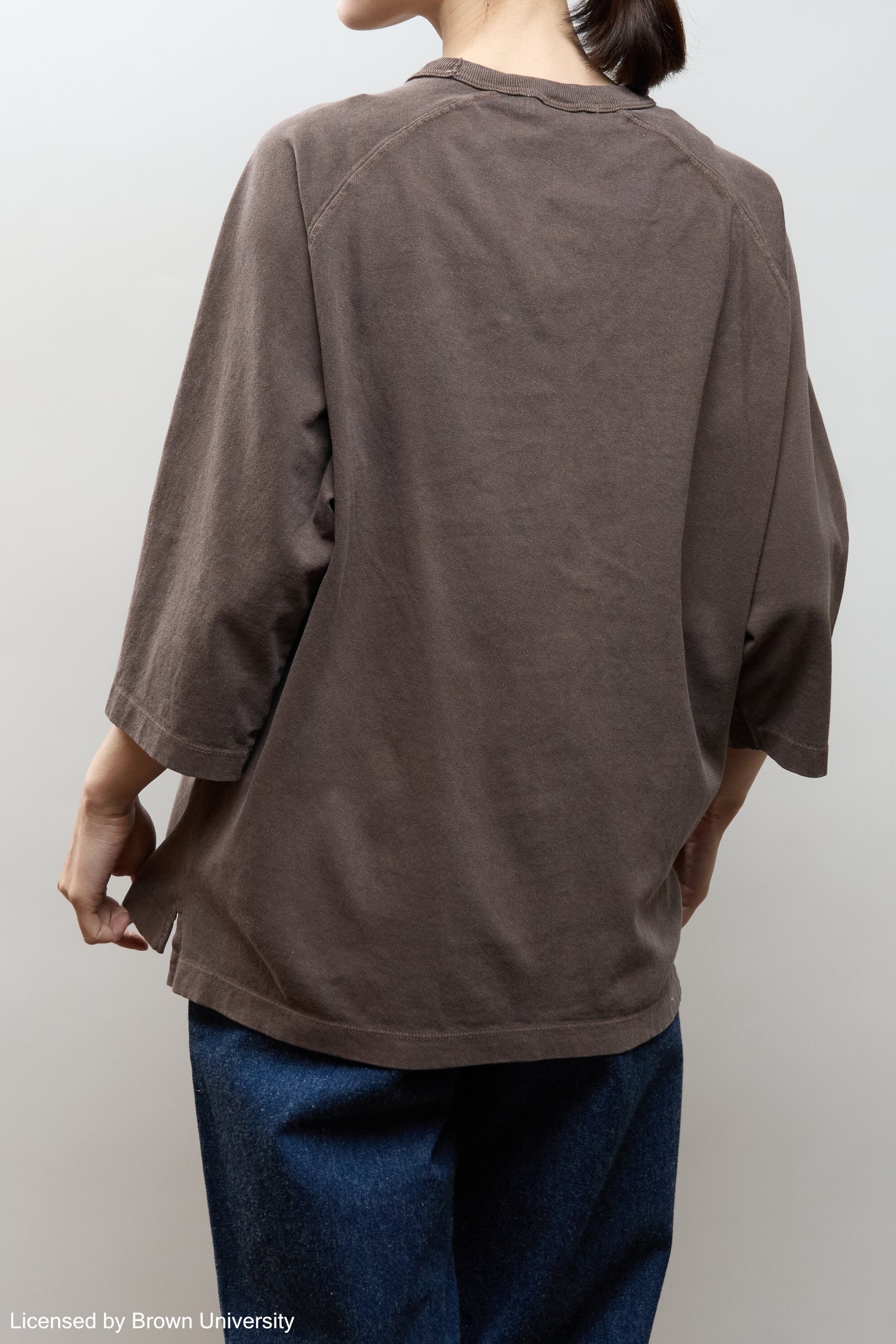 モデル身長:163cm / 着用サイズ:FREE