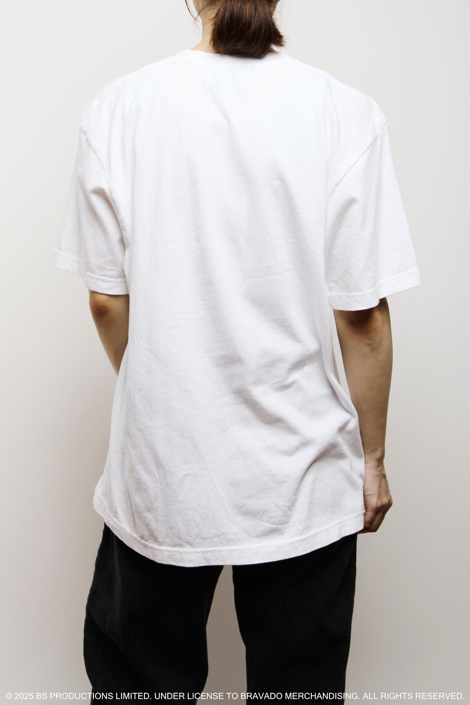 モデル身長:163cm / 着用サイズ:M