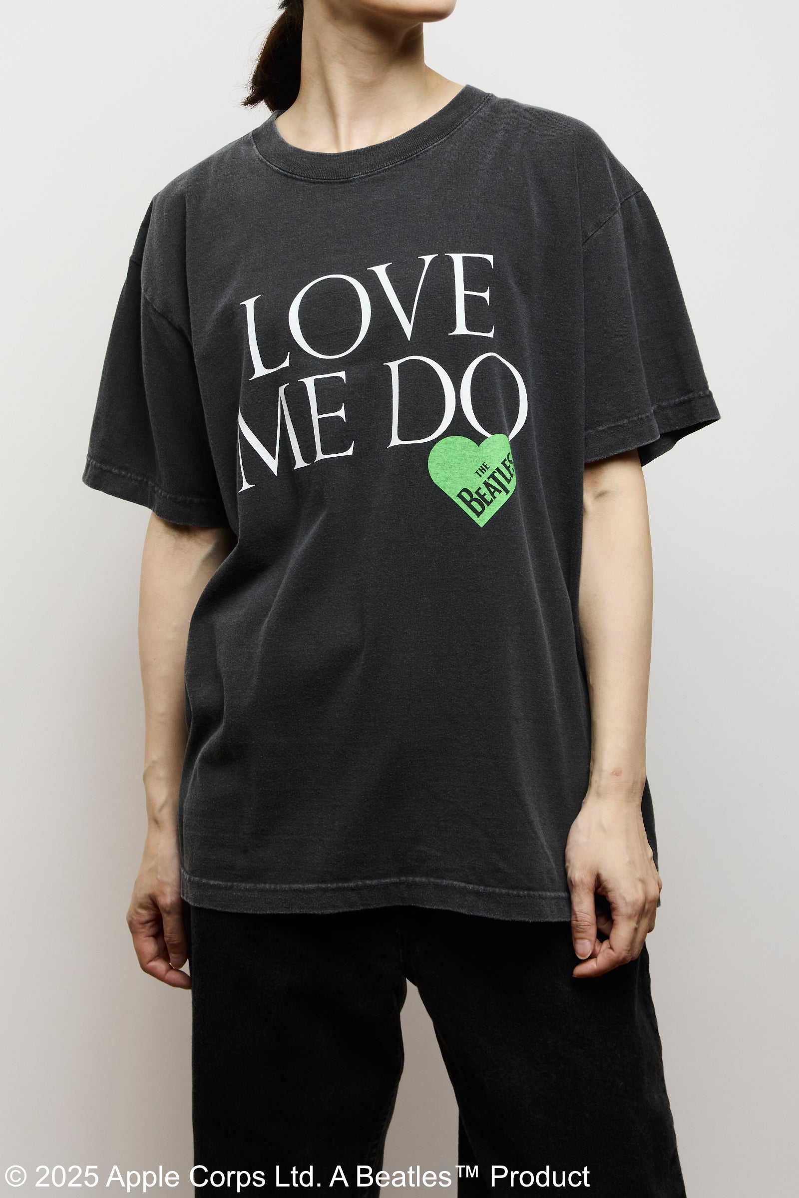 モデル身長:163cm / 着用サイズ:M