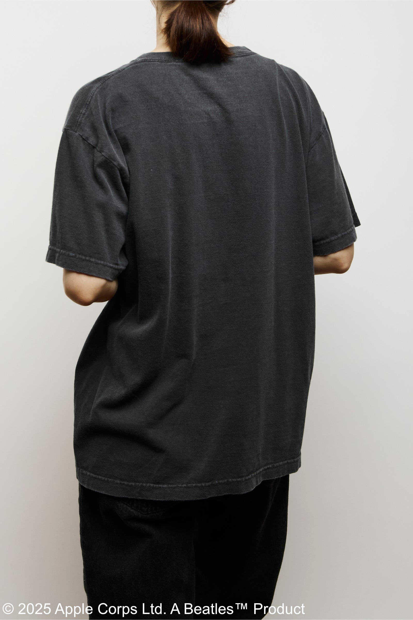 モデル身長:163cm / 着用サイズ:M