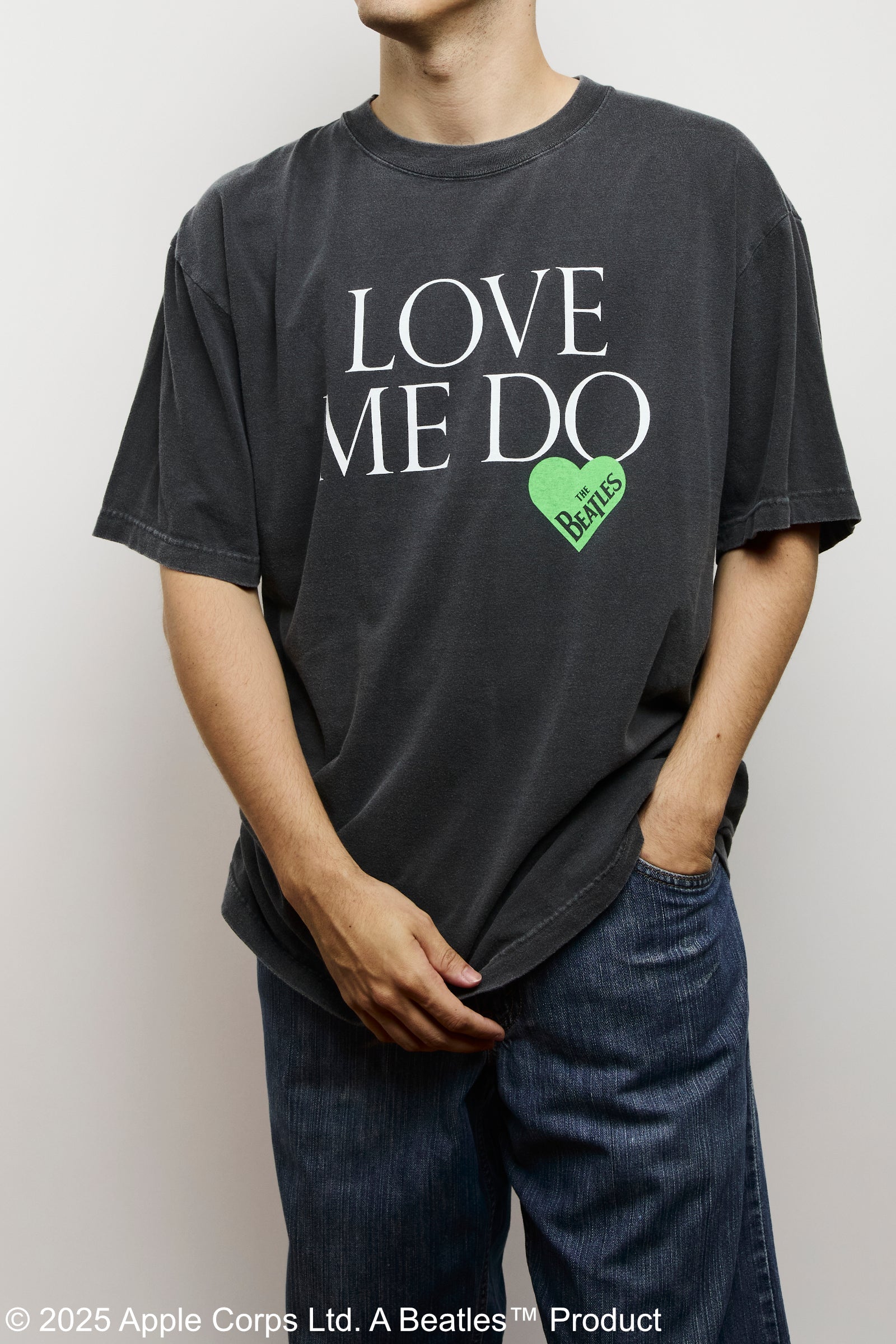 モデル身長:175cm / 着用サイズ:XL