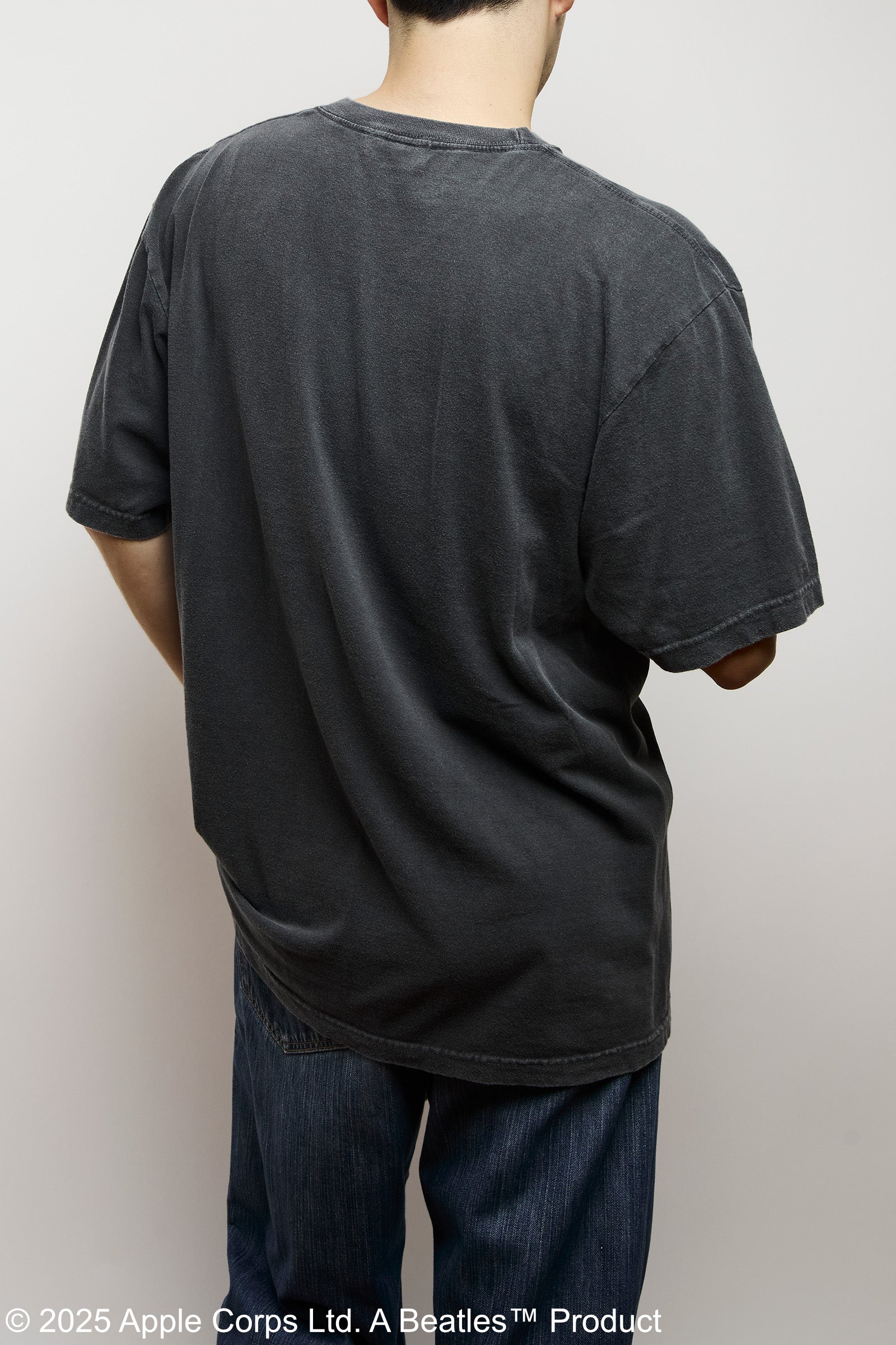 モデル身長:175cm / 着用サイズ:XL