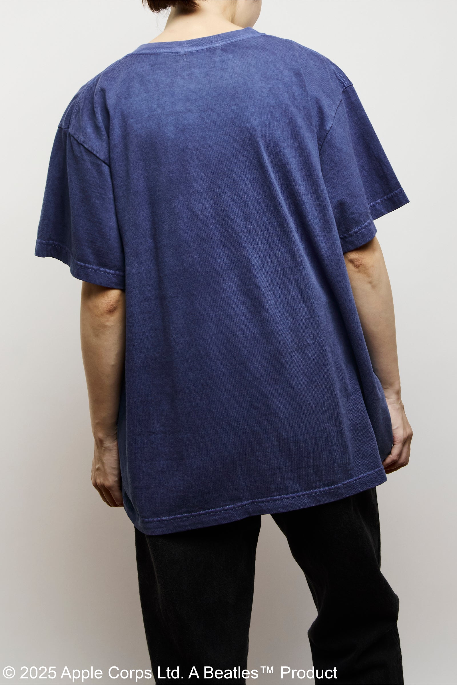 モデル身長:163cm / 着用サイズ:M