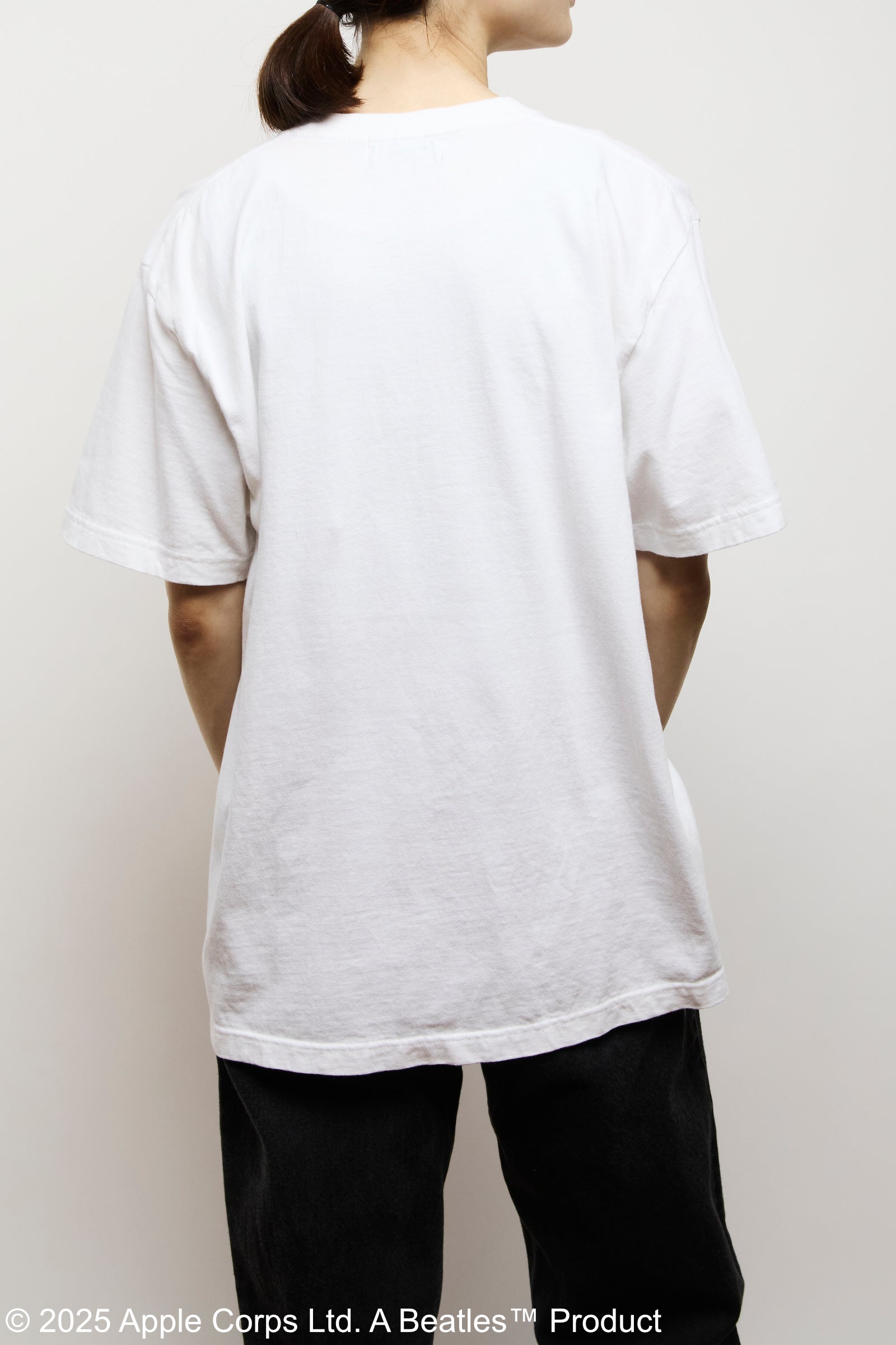 モデル身長:163cm / 着用サイズ:M