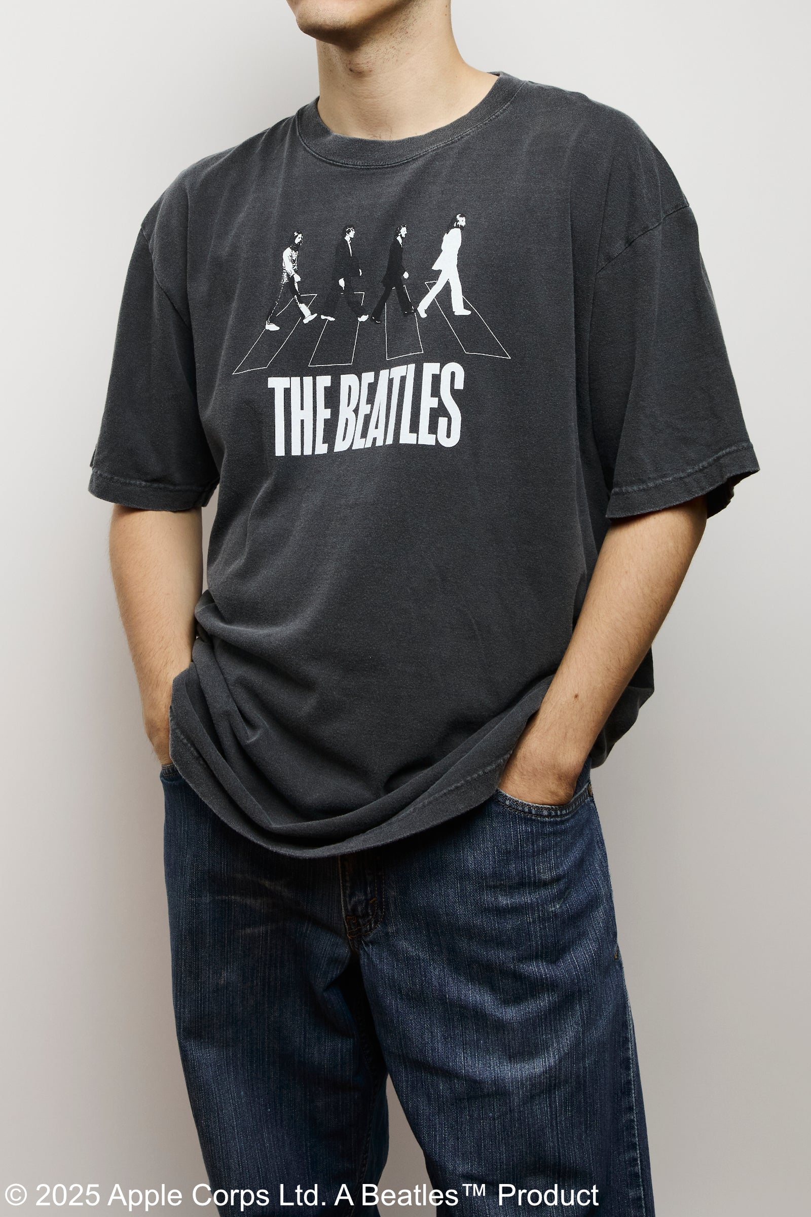 モデル身長:175cm / 着用サイズ:XL