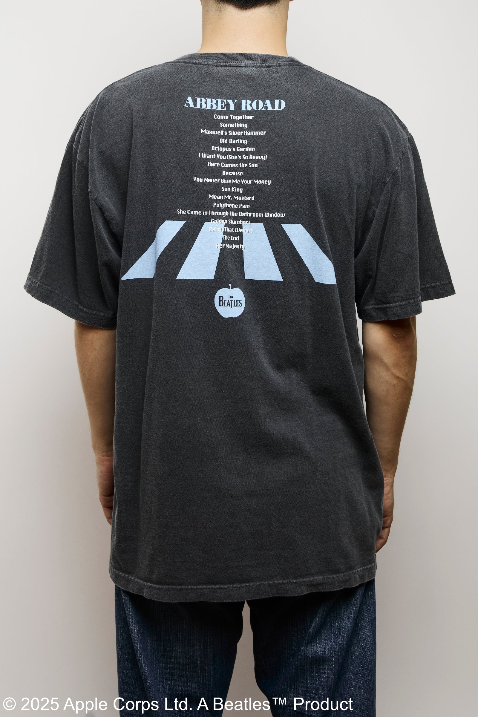 モデル身長:175cm / 着用サイズ:XL